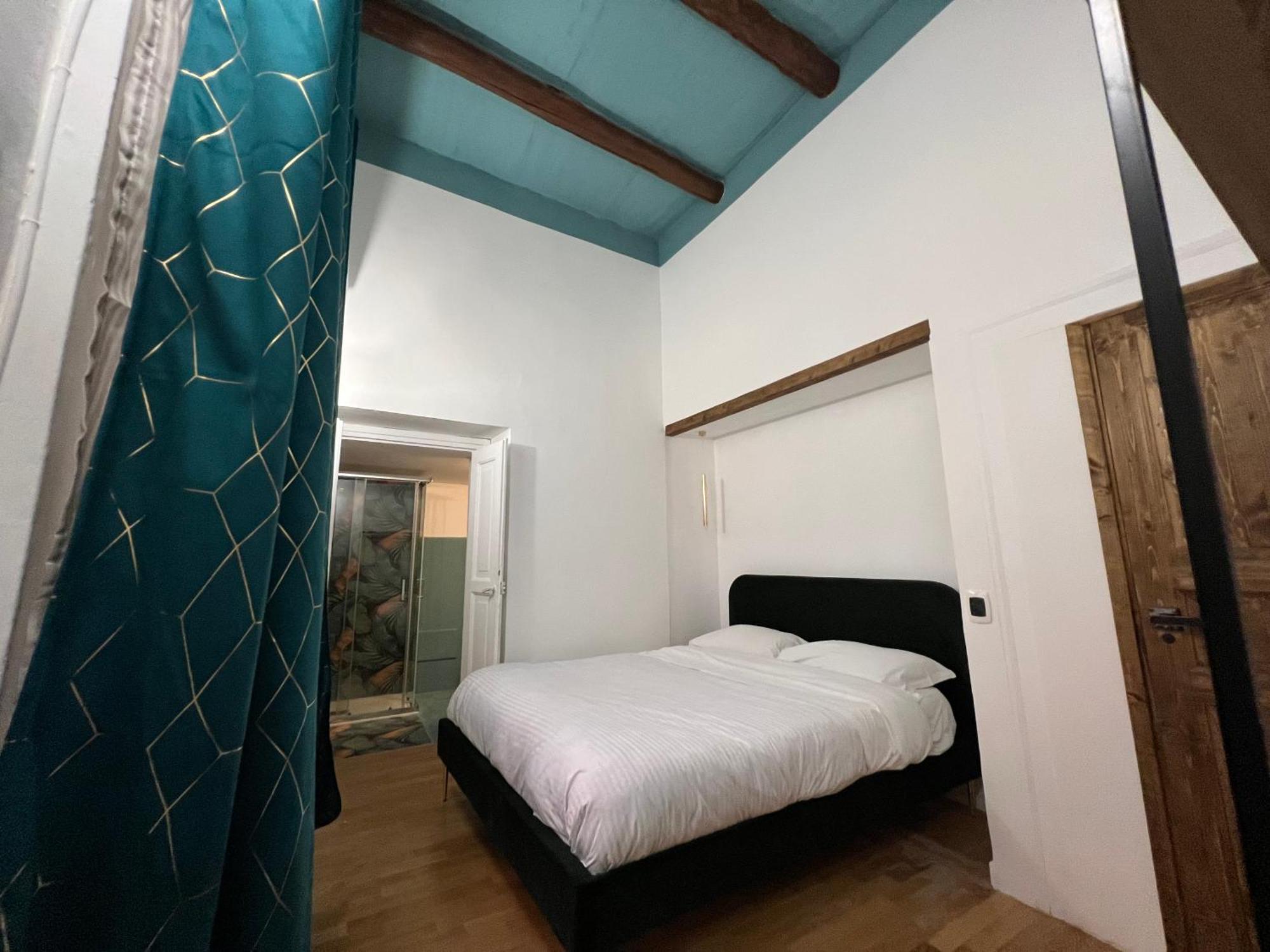 Guest house Carafa *