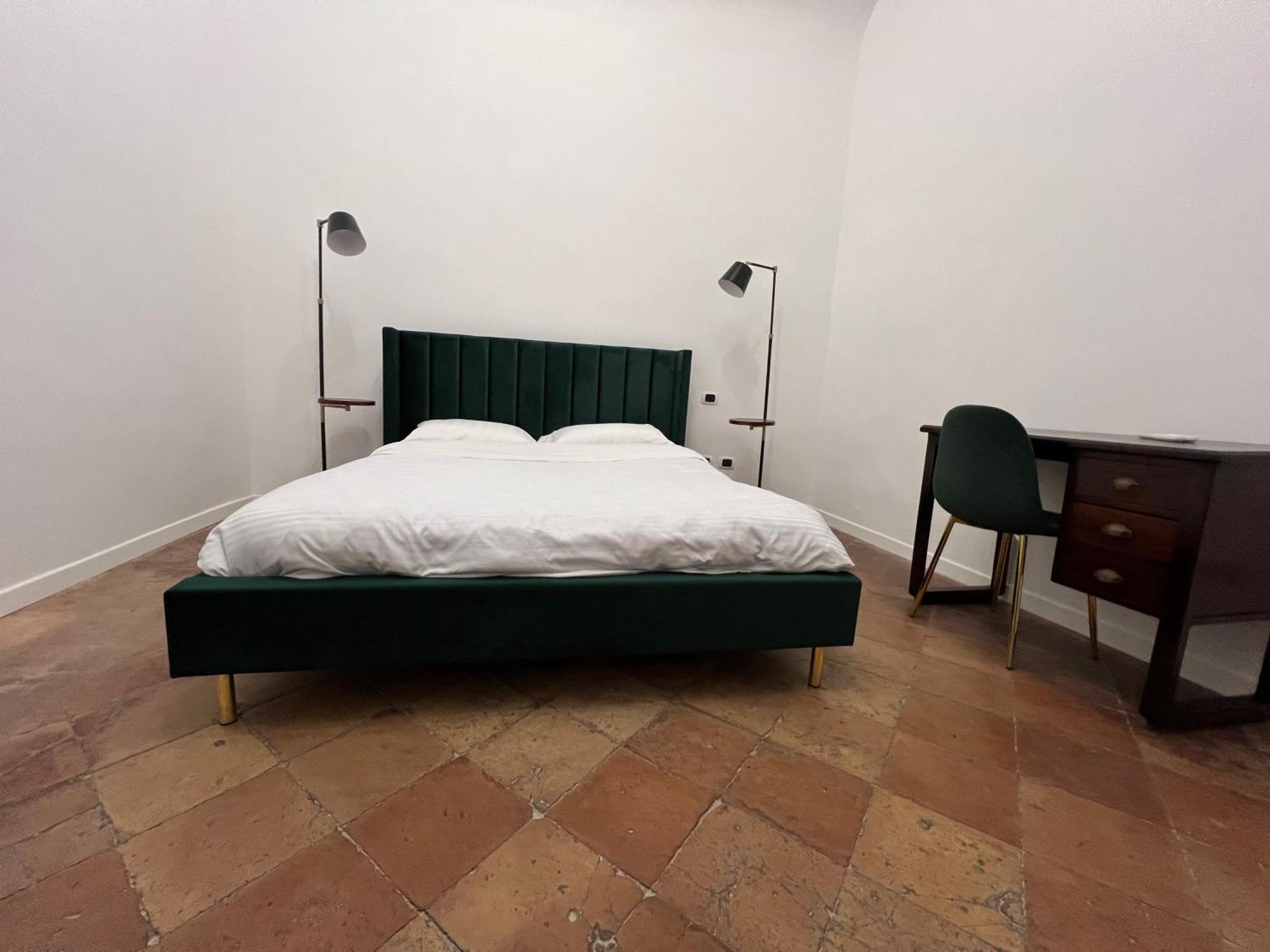 Carafa Guest house Naples