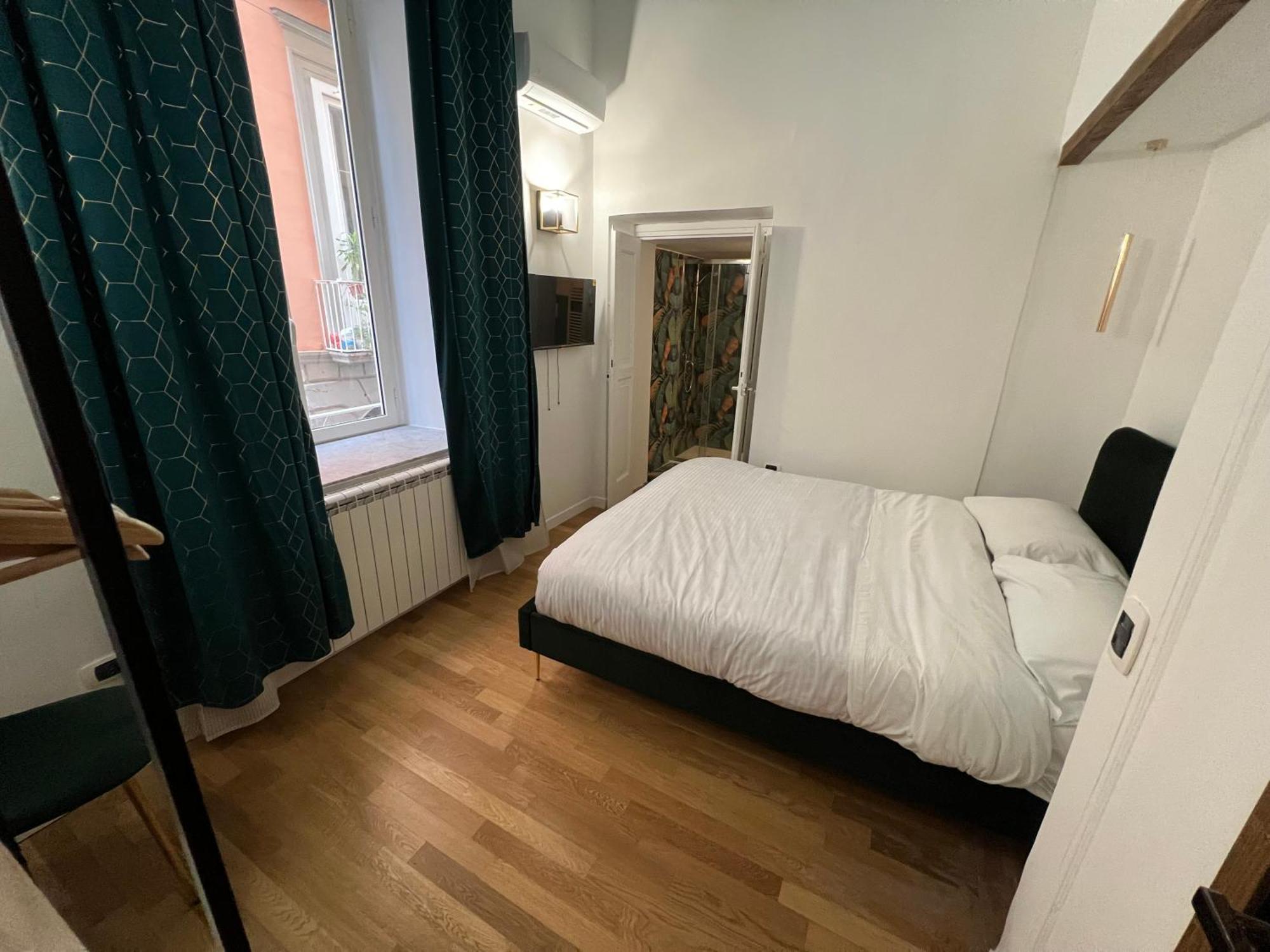 Carafa Guest house *