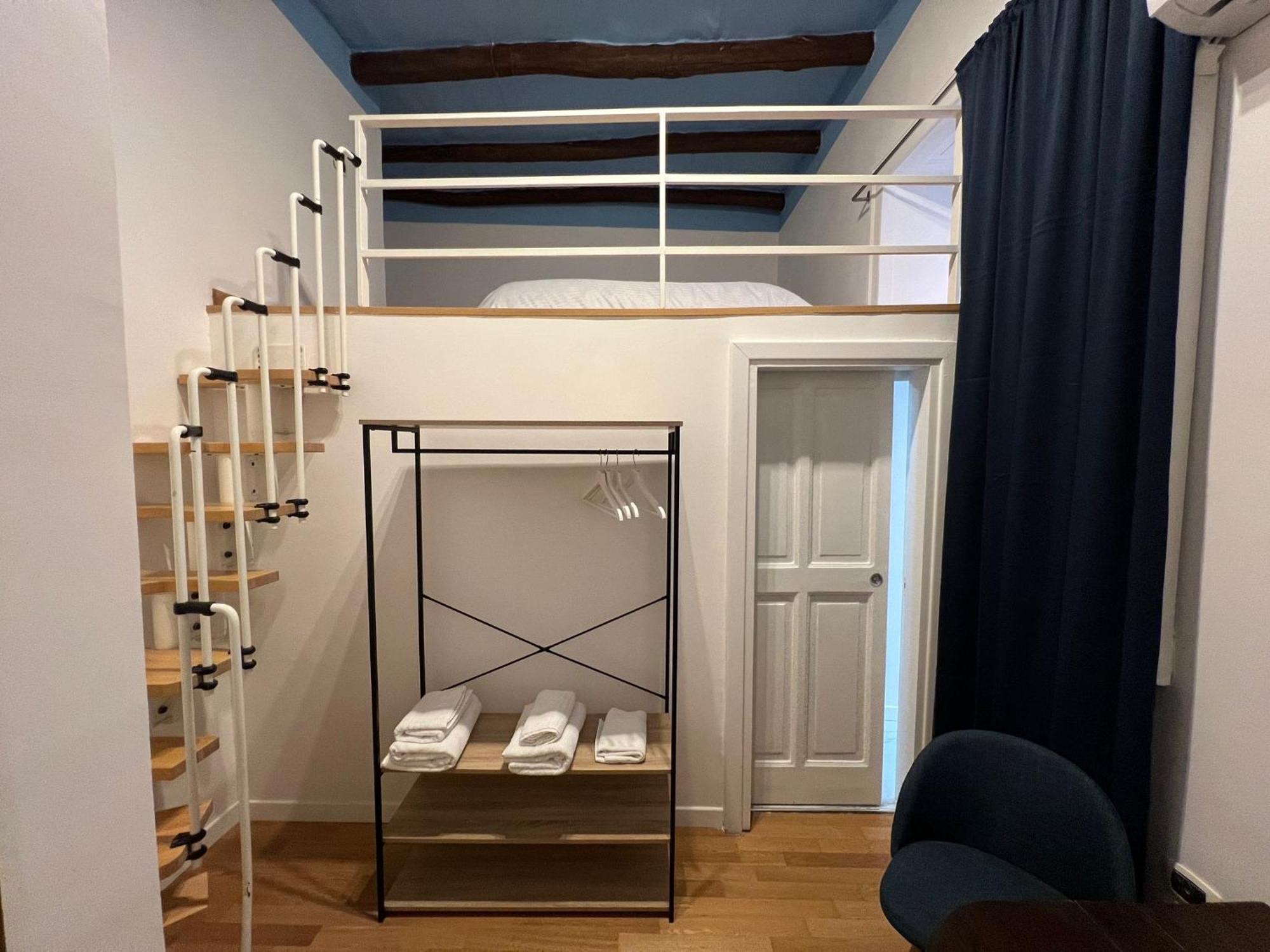 Carafa Guest house Naples