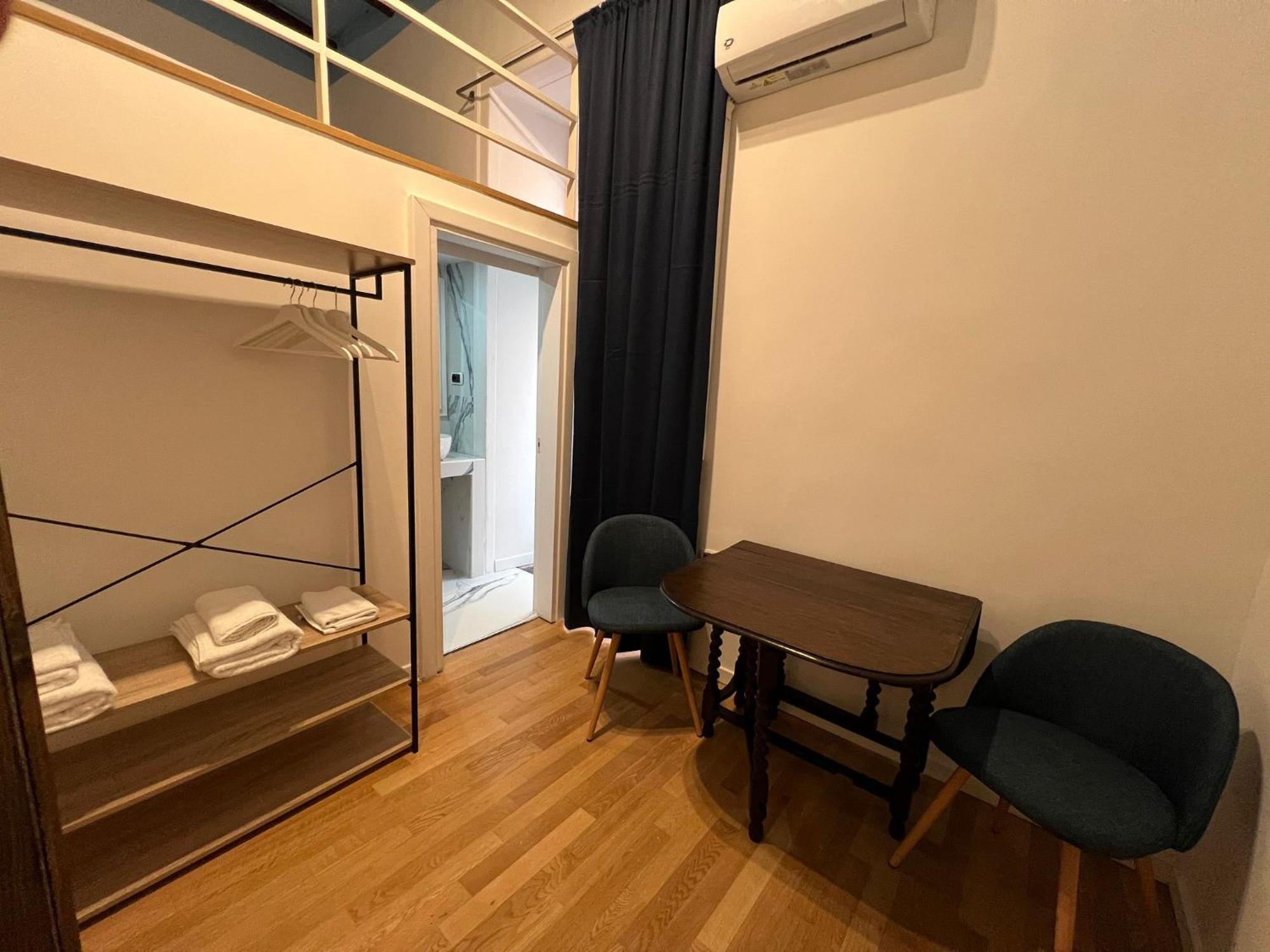 Guest house Carafa Naples