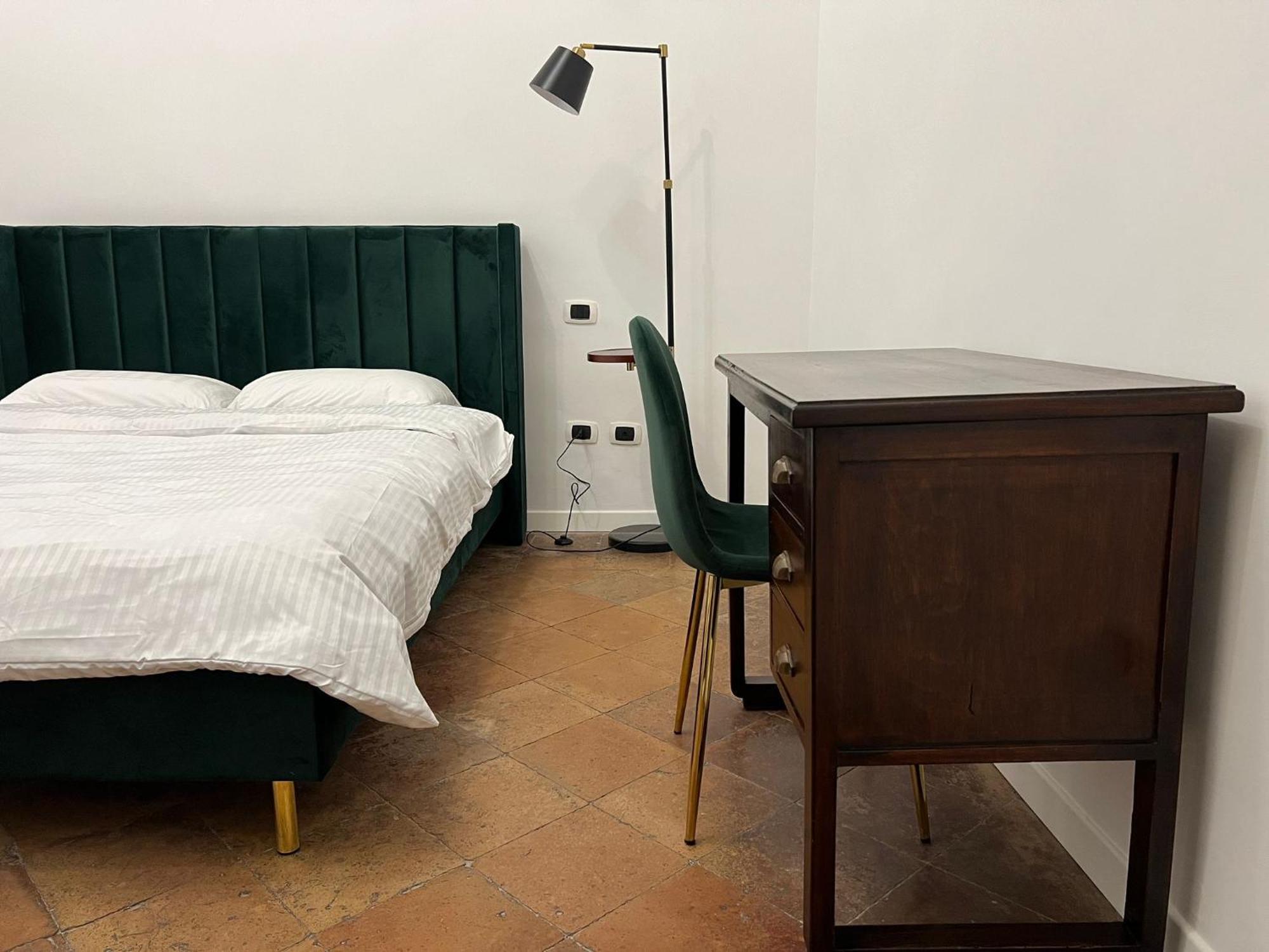 Carafa Guest house