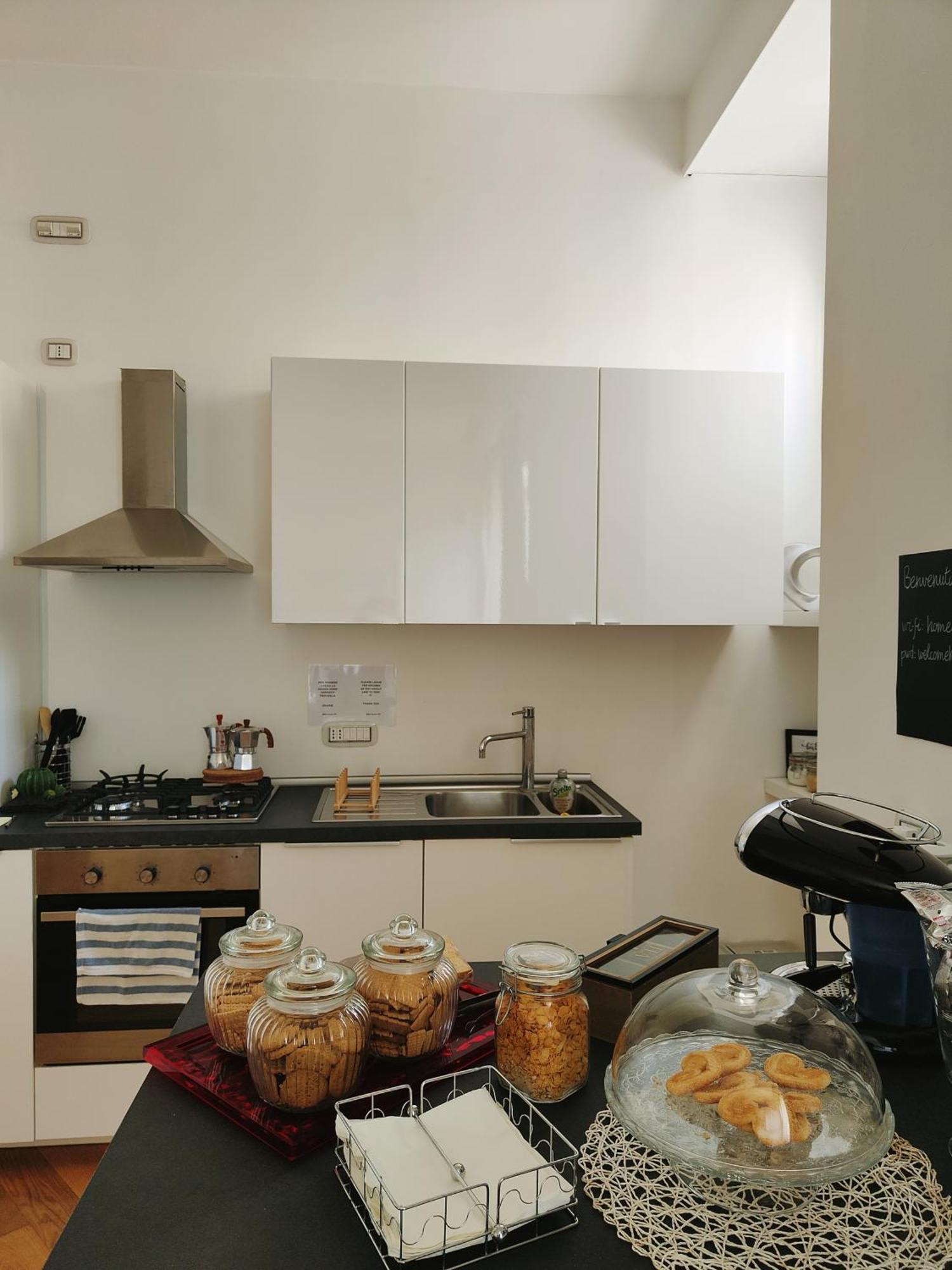 Home33 Guest house Naples