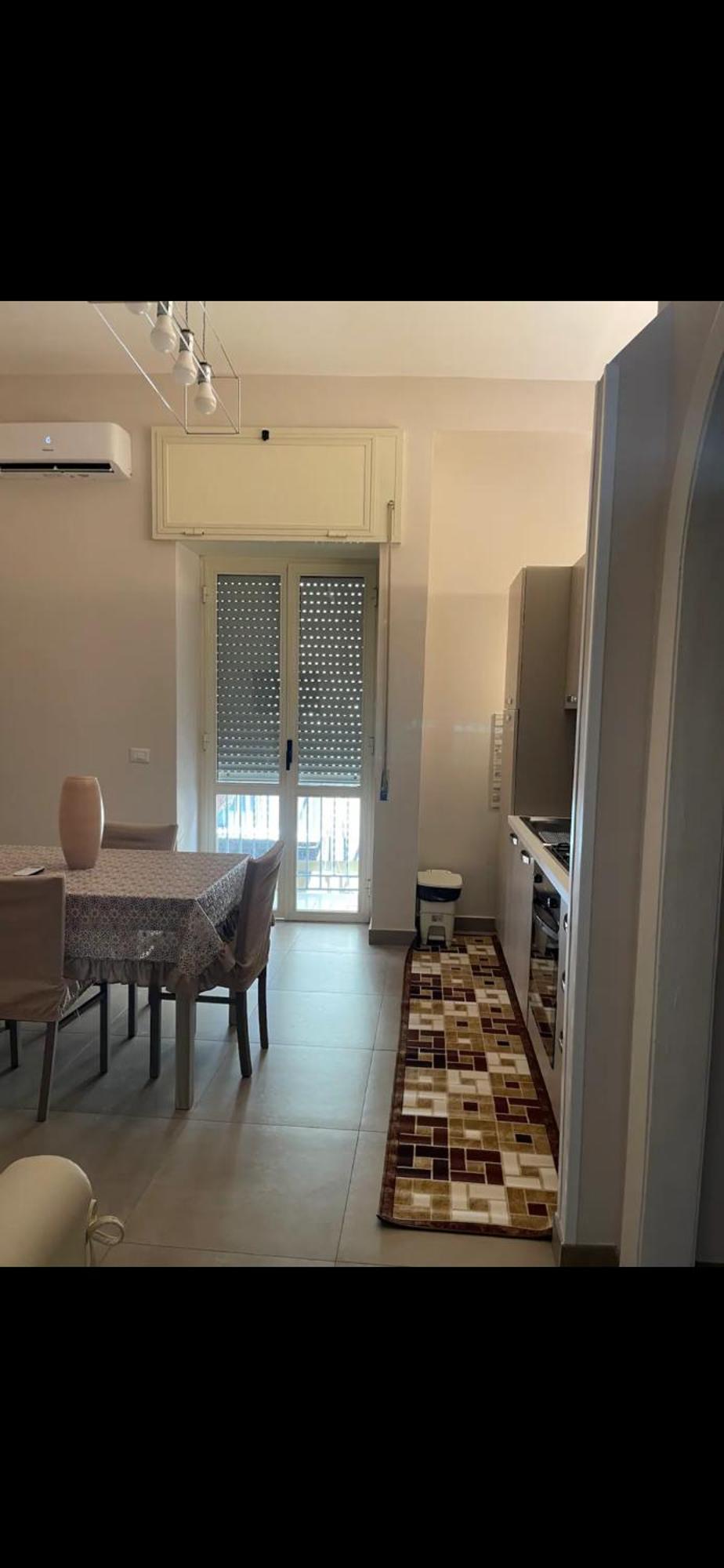 Apartment Casa Anna Naples