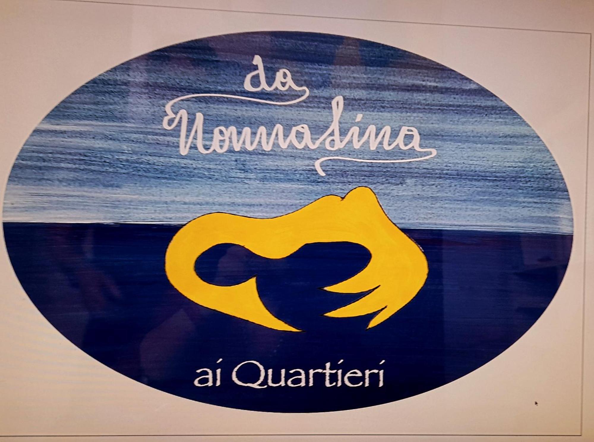 Da Nonna Lina Ai Apartment