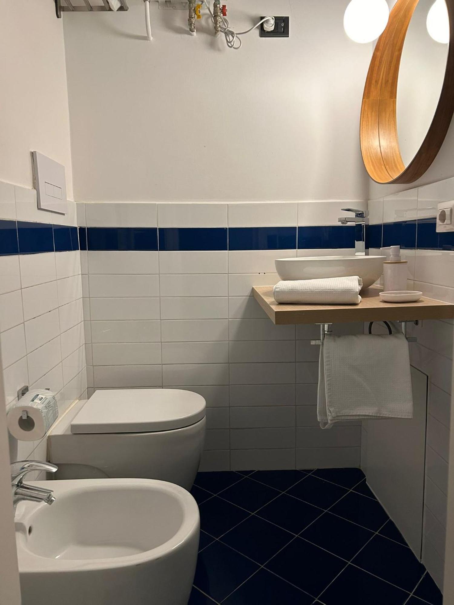 Apartment Pithecusa Naples