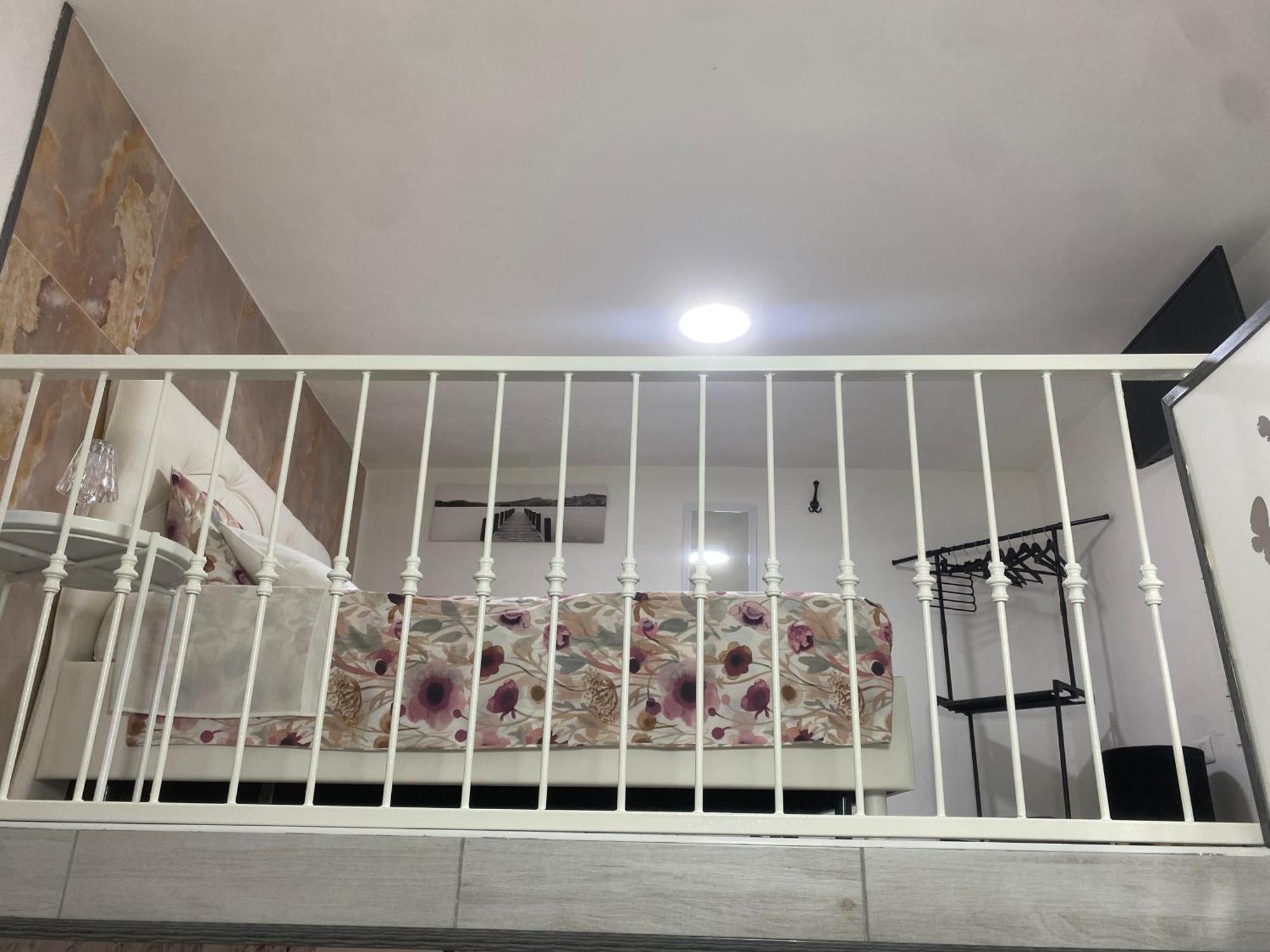 Apartment House Sasymary