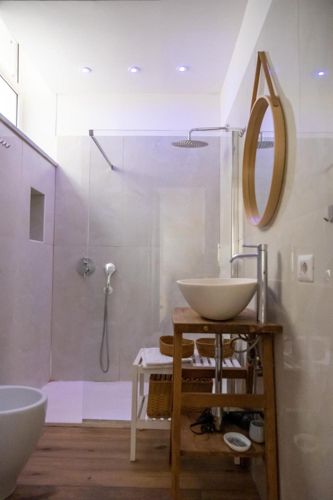 Apartment Colibri A Piazza Dante Naples