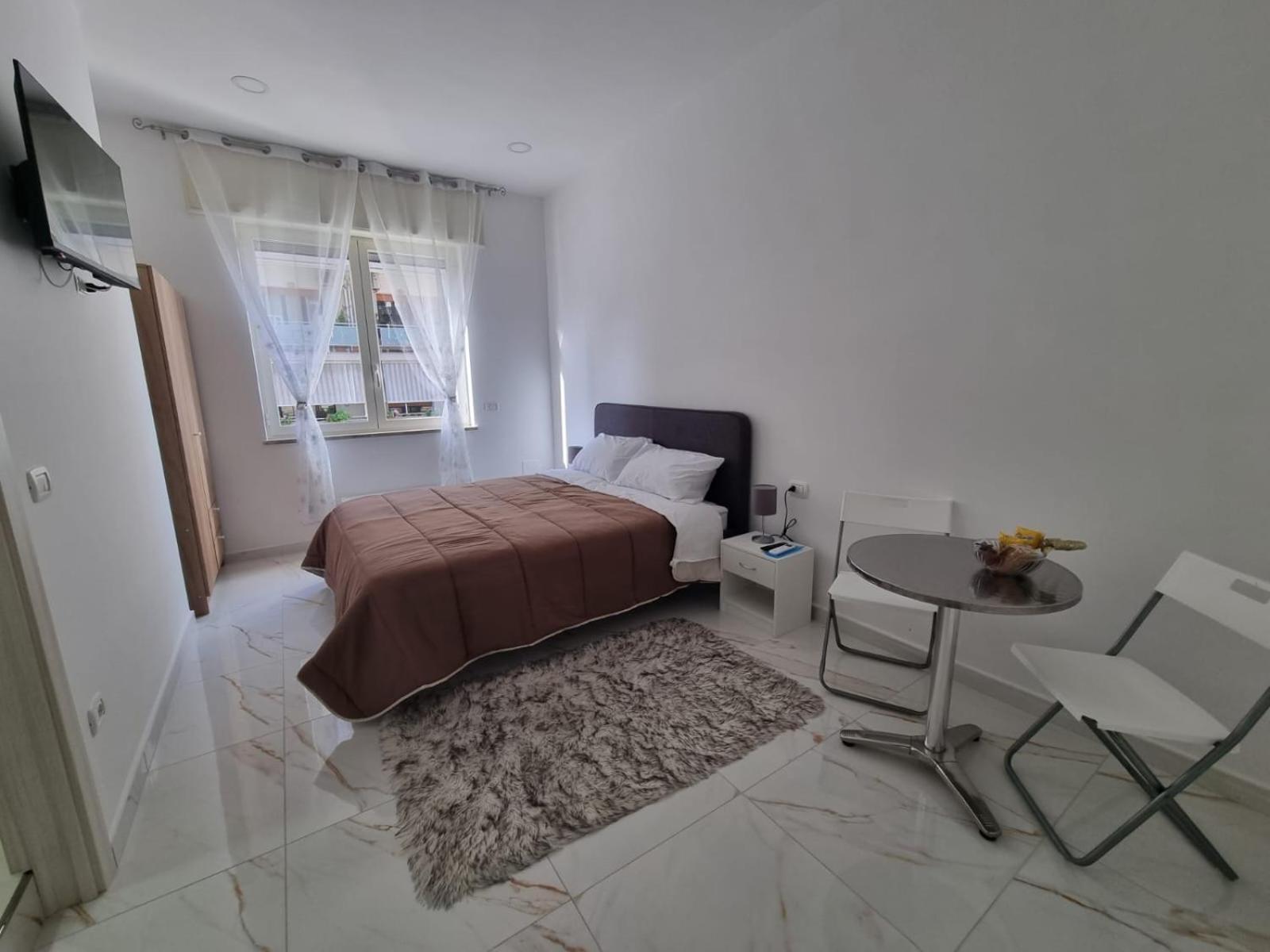 Dodo & Fofo Bed & Breakfast Naples