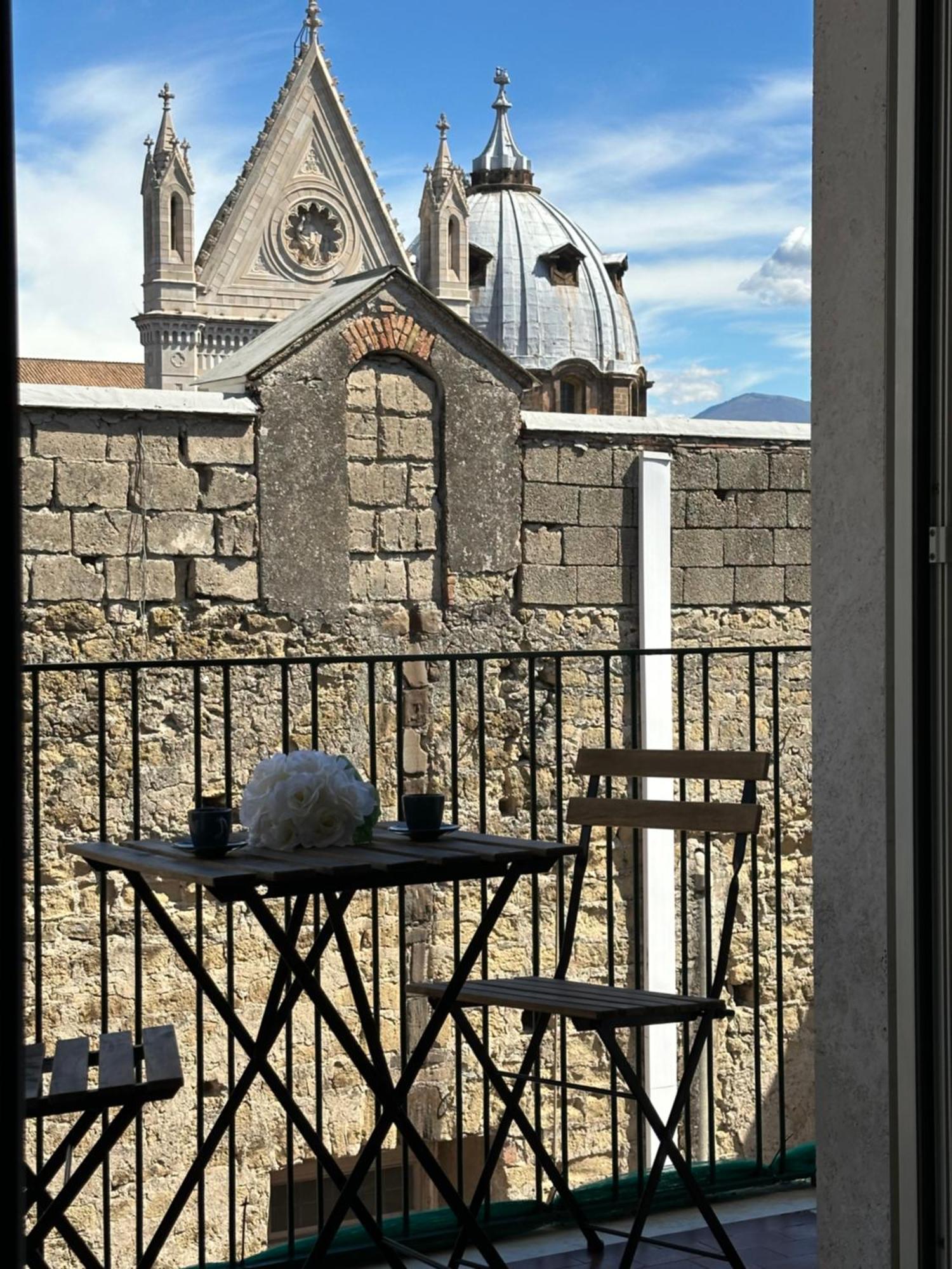 Apartment Vista Duomo *