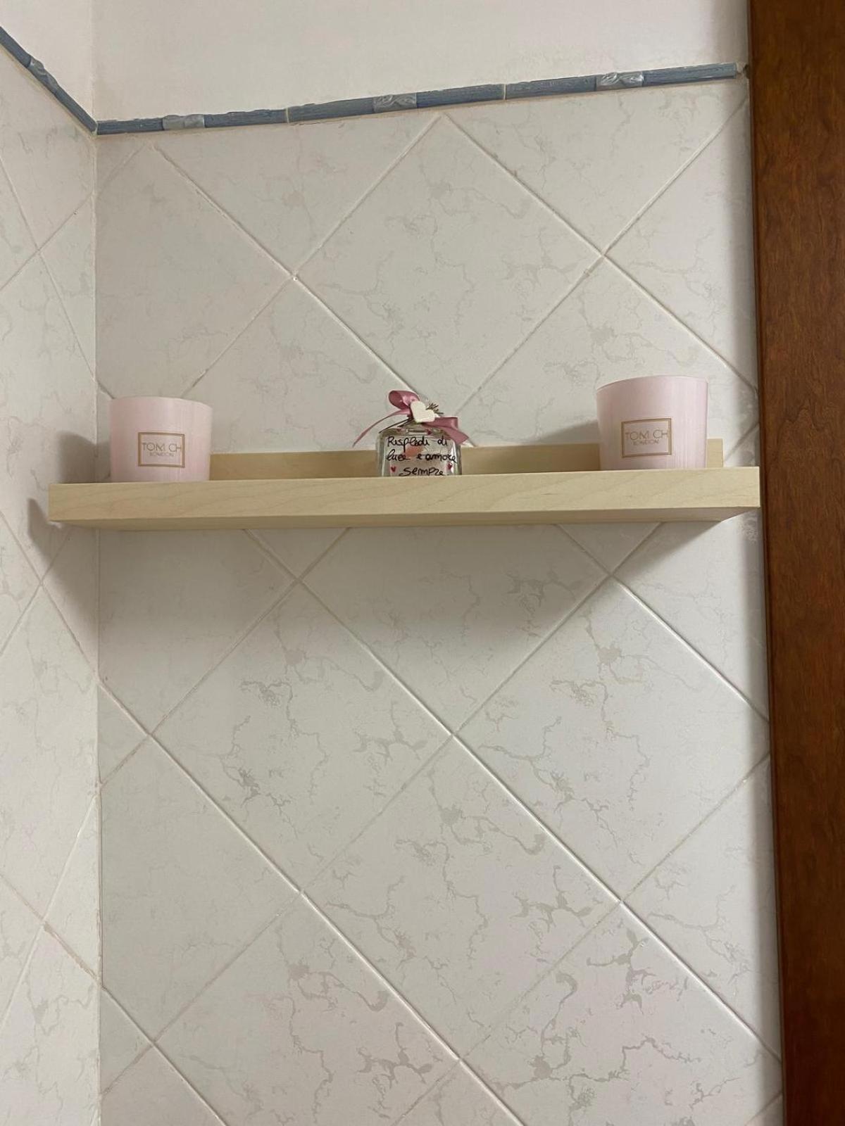 La Casa Di Mammina Guest house