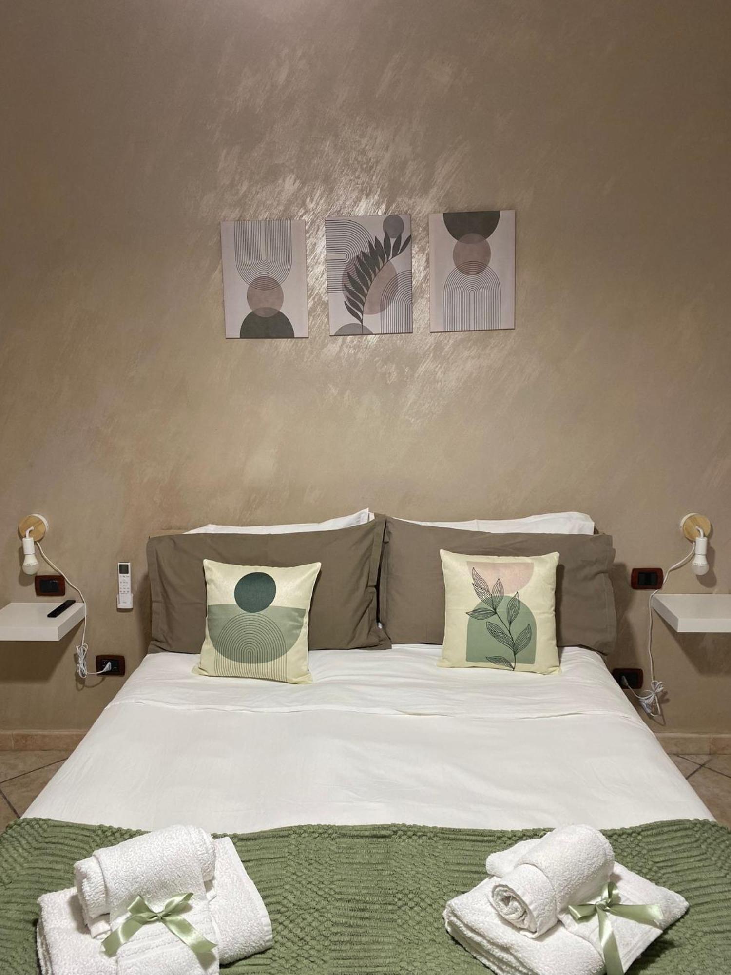 La Casa Di Mammina Guest house *