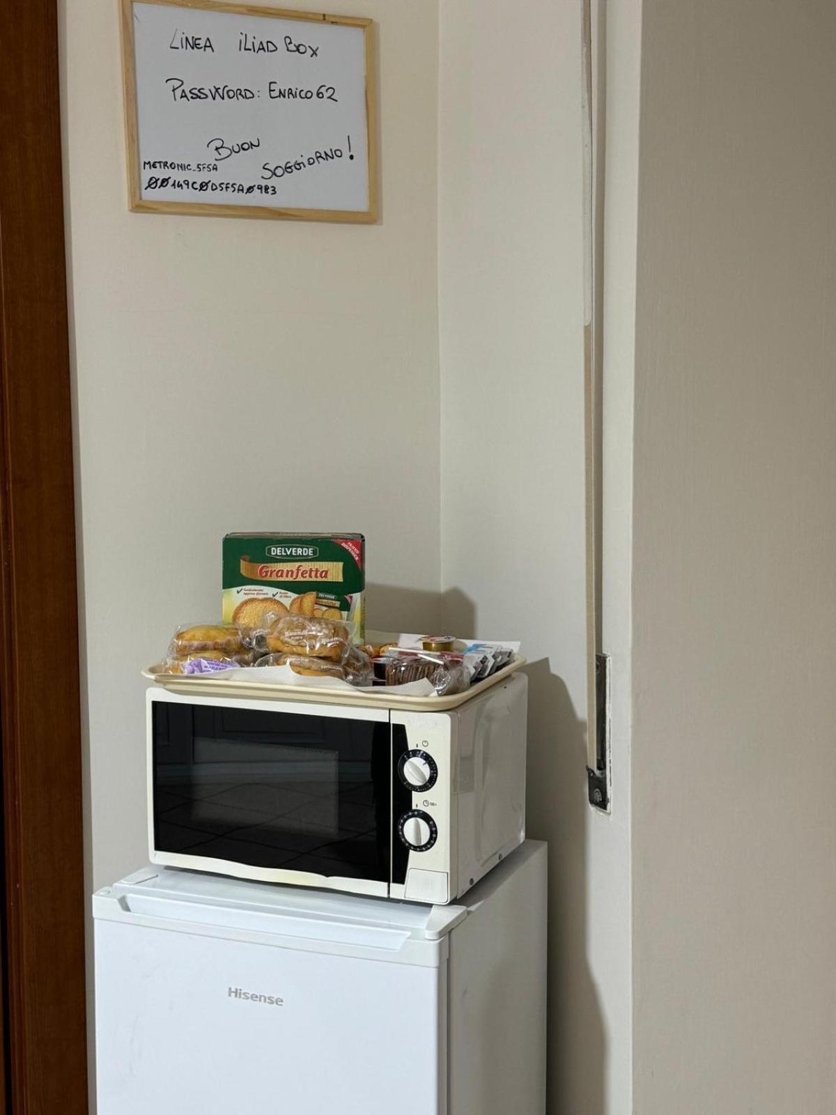 La Casa Di Mammina Guest house Naples