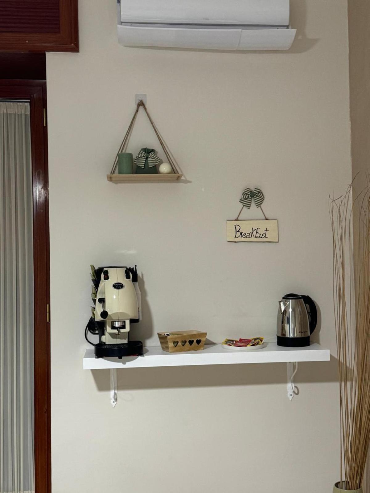 La Casa Di Mammina Guest house