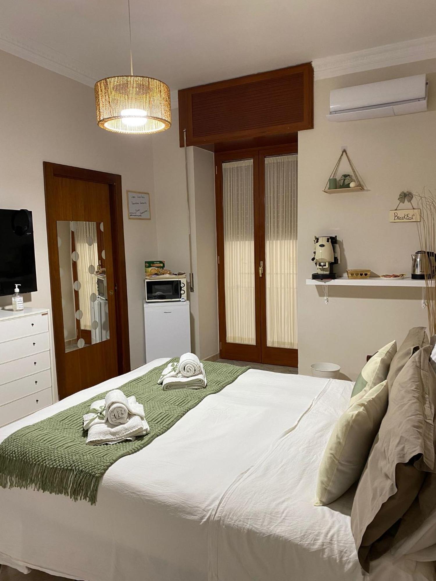 Guest house La Casa Di Mammina