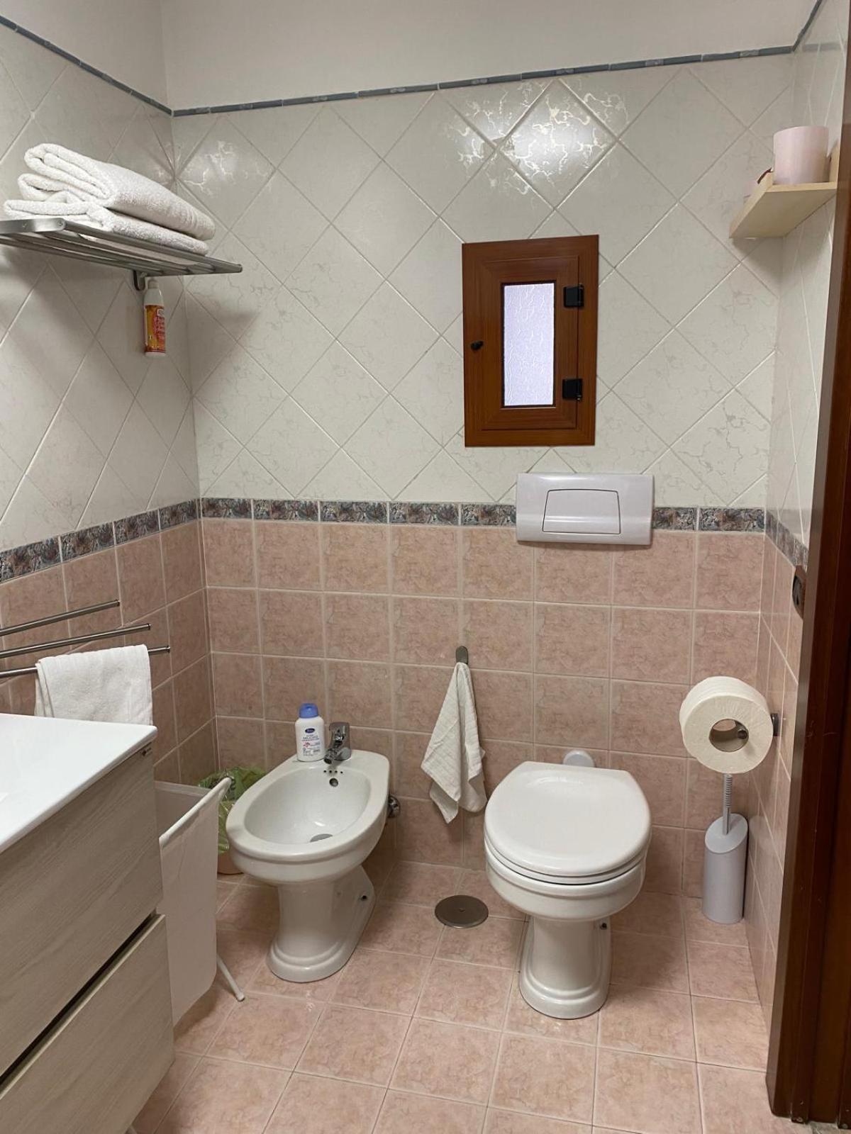La Casa Di Mammina Guest house Naples