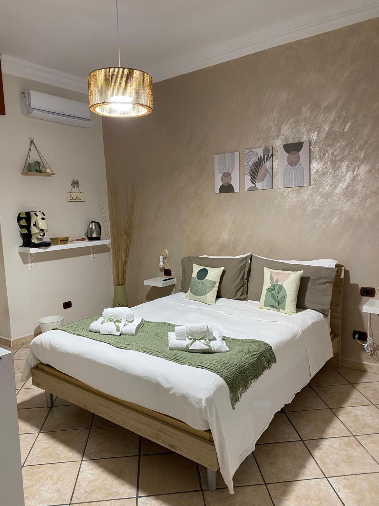 Guest house La Casa Di Mammina