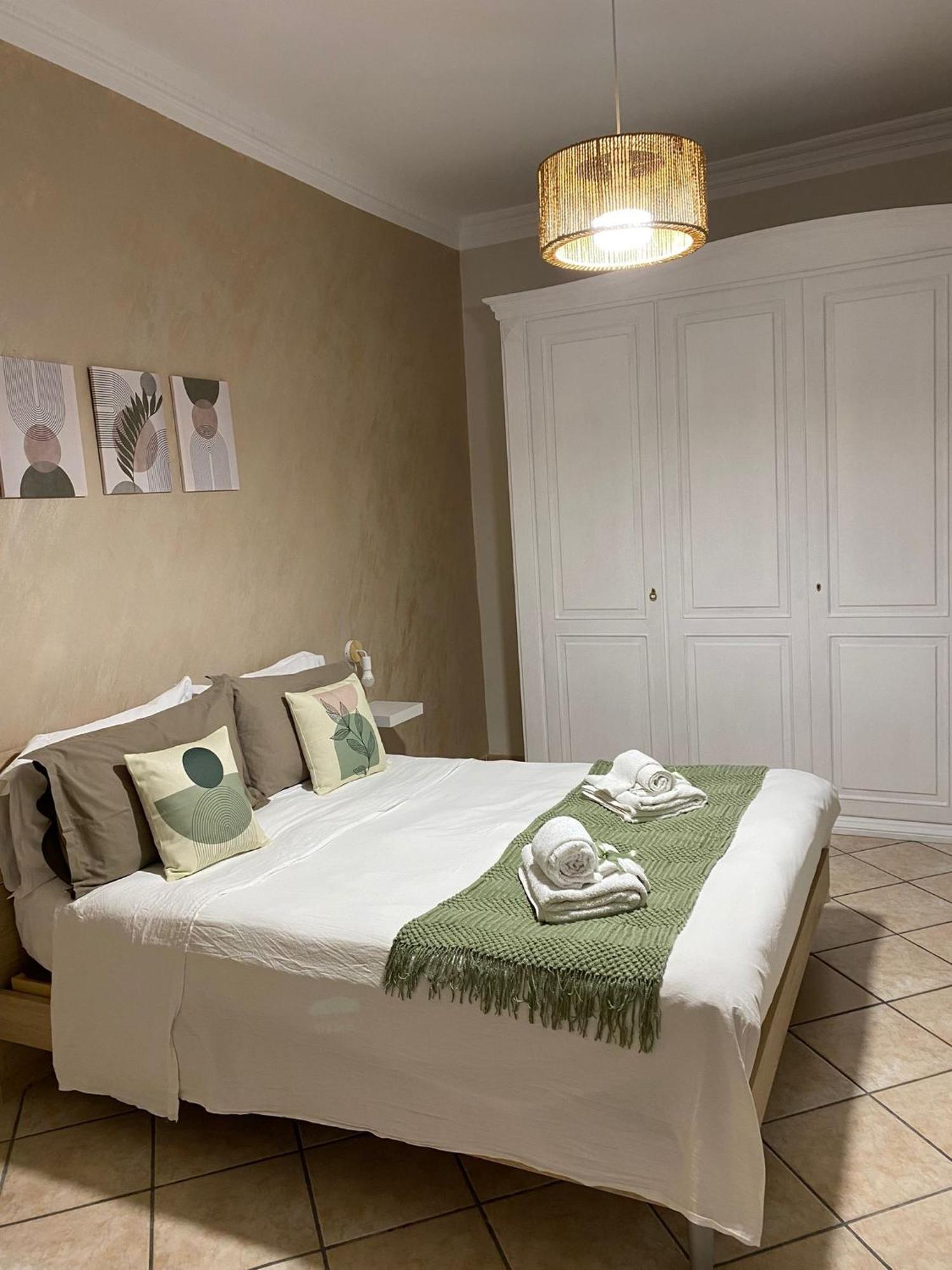 La Casa Di Mammina Guest house *
