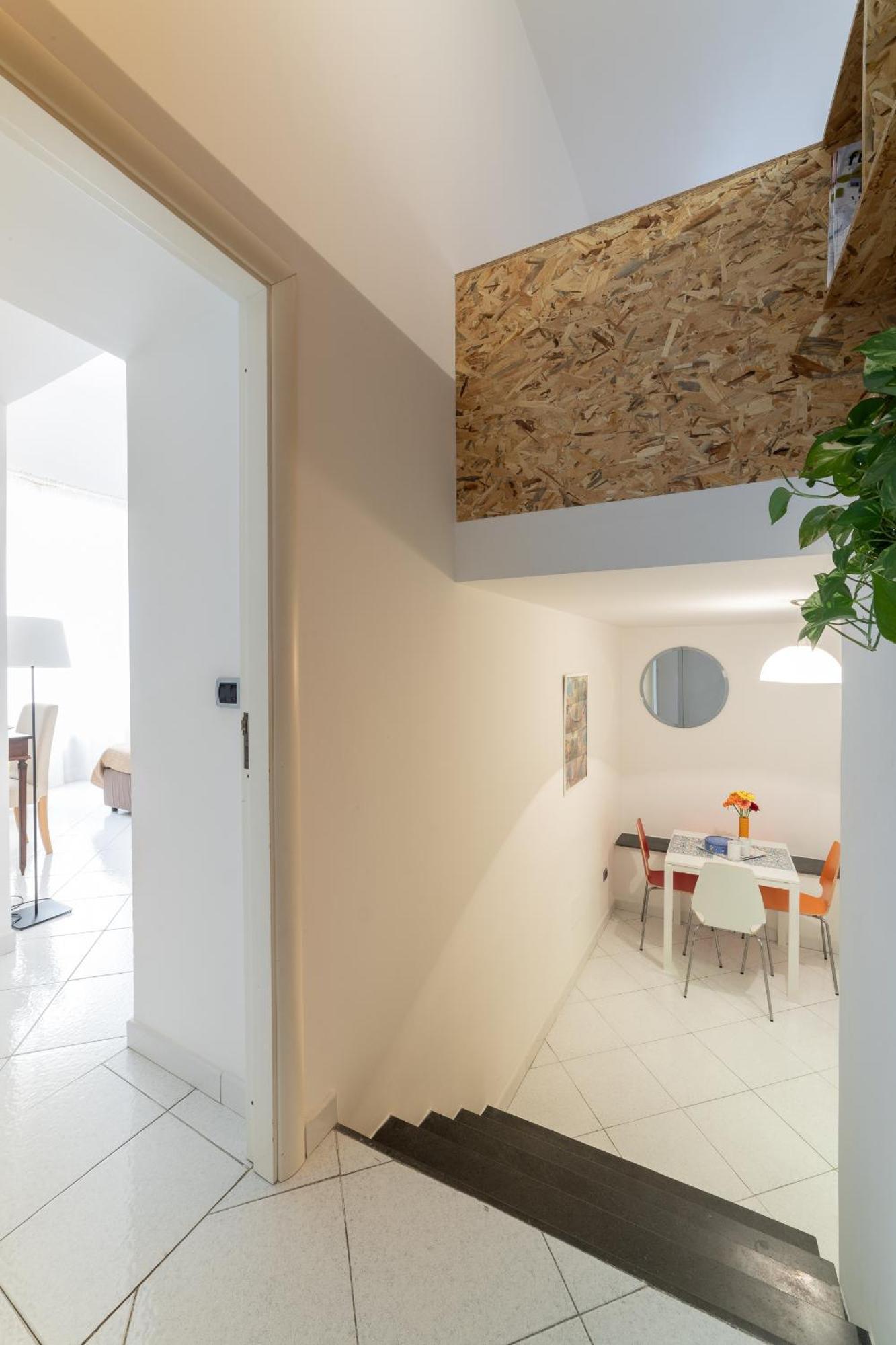 Bed & Breakfast Ecce Homo 28
