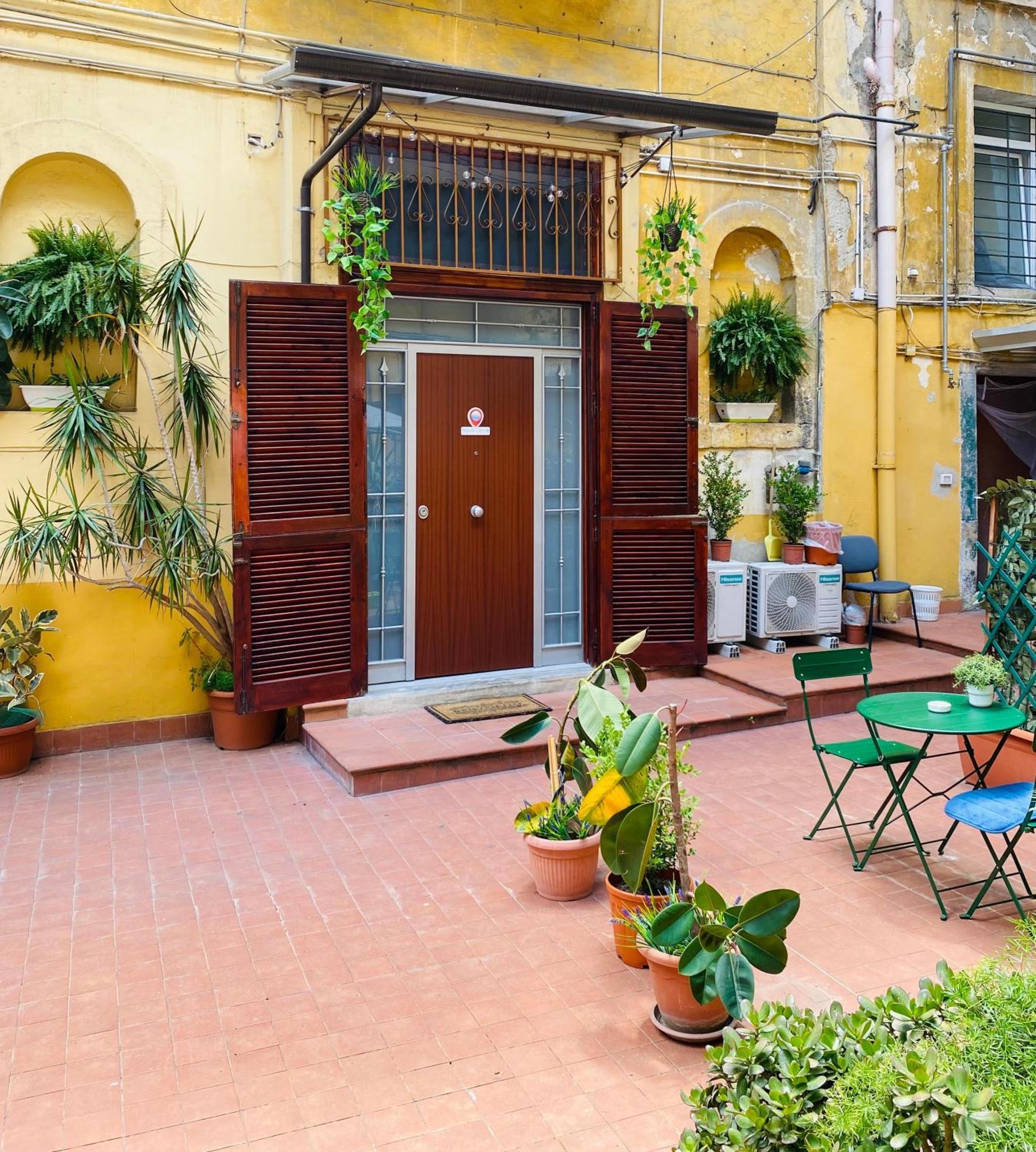 Apartment Centro Casa *