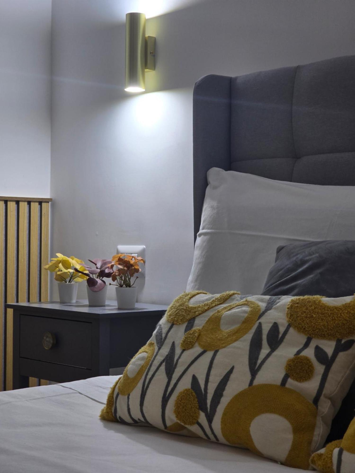 Ventre Luxury Guest house *