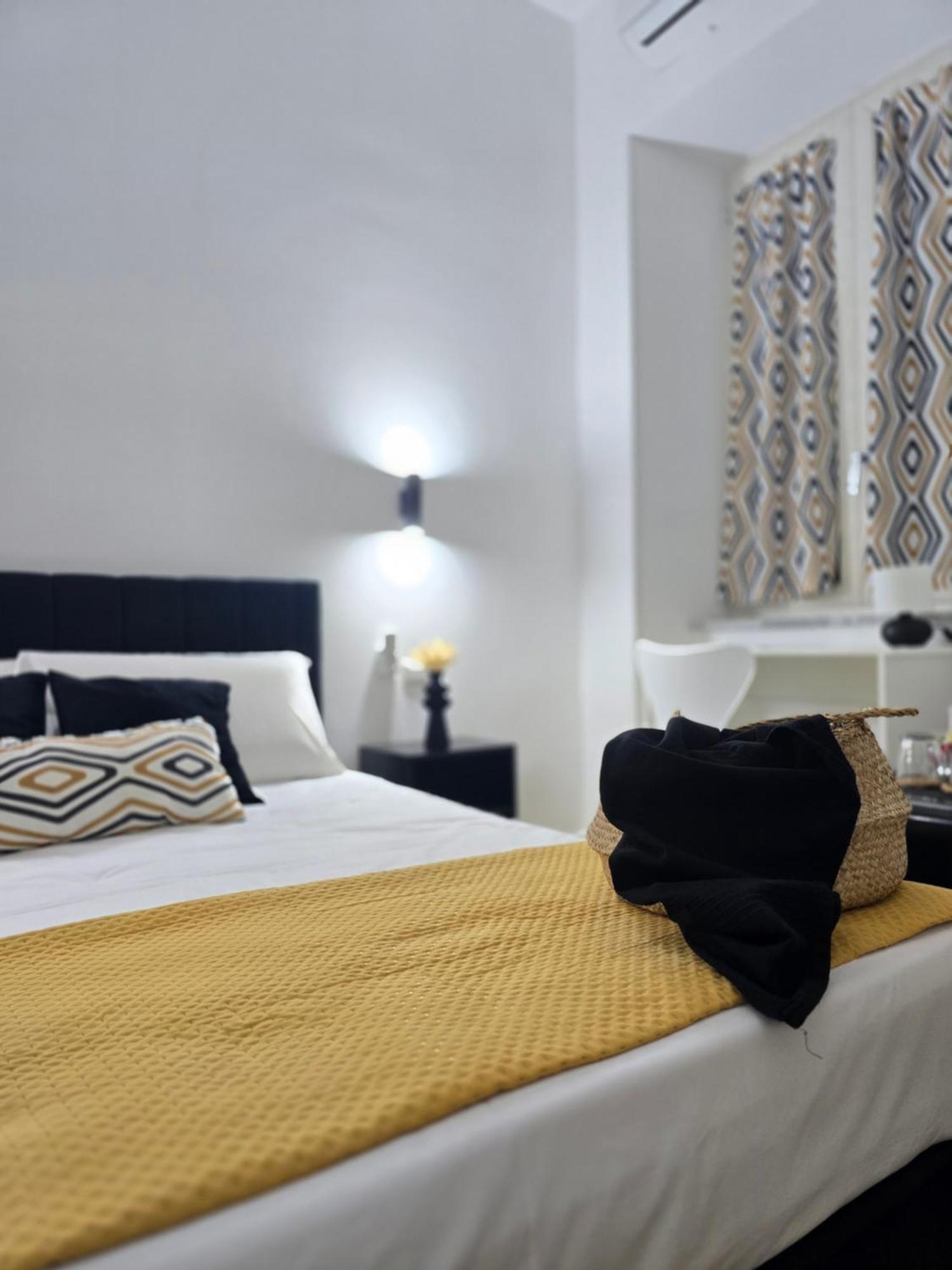 Ventre Luxury Naples
