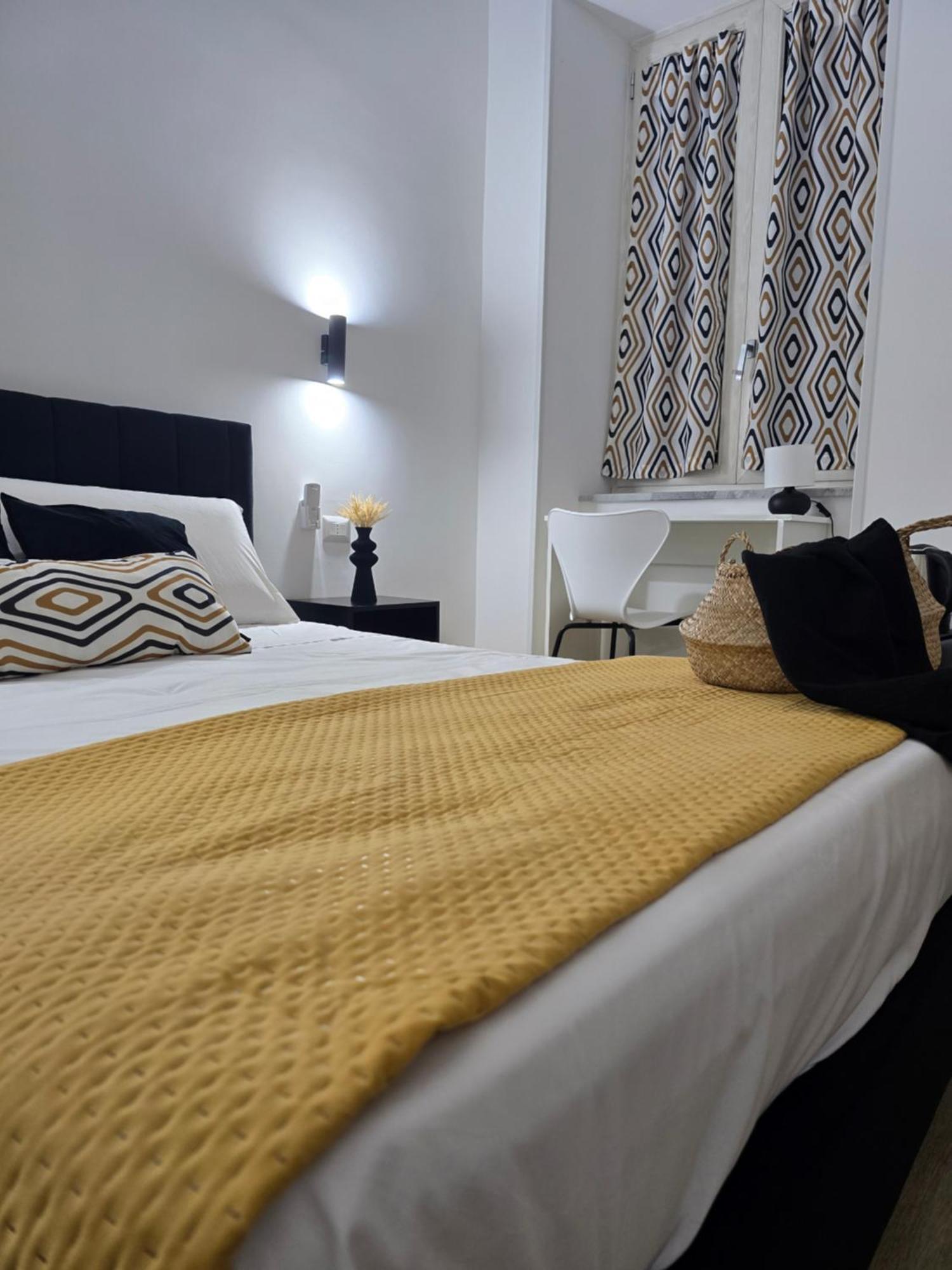 Ventre Luxury Guest house