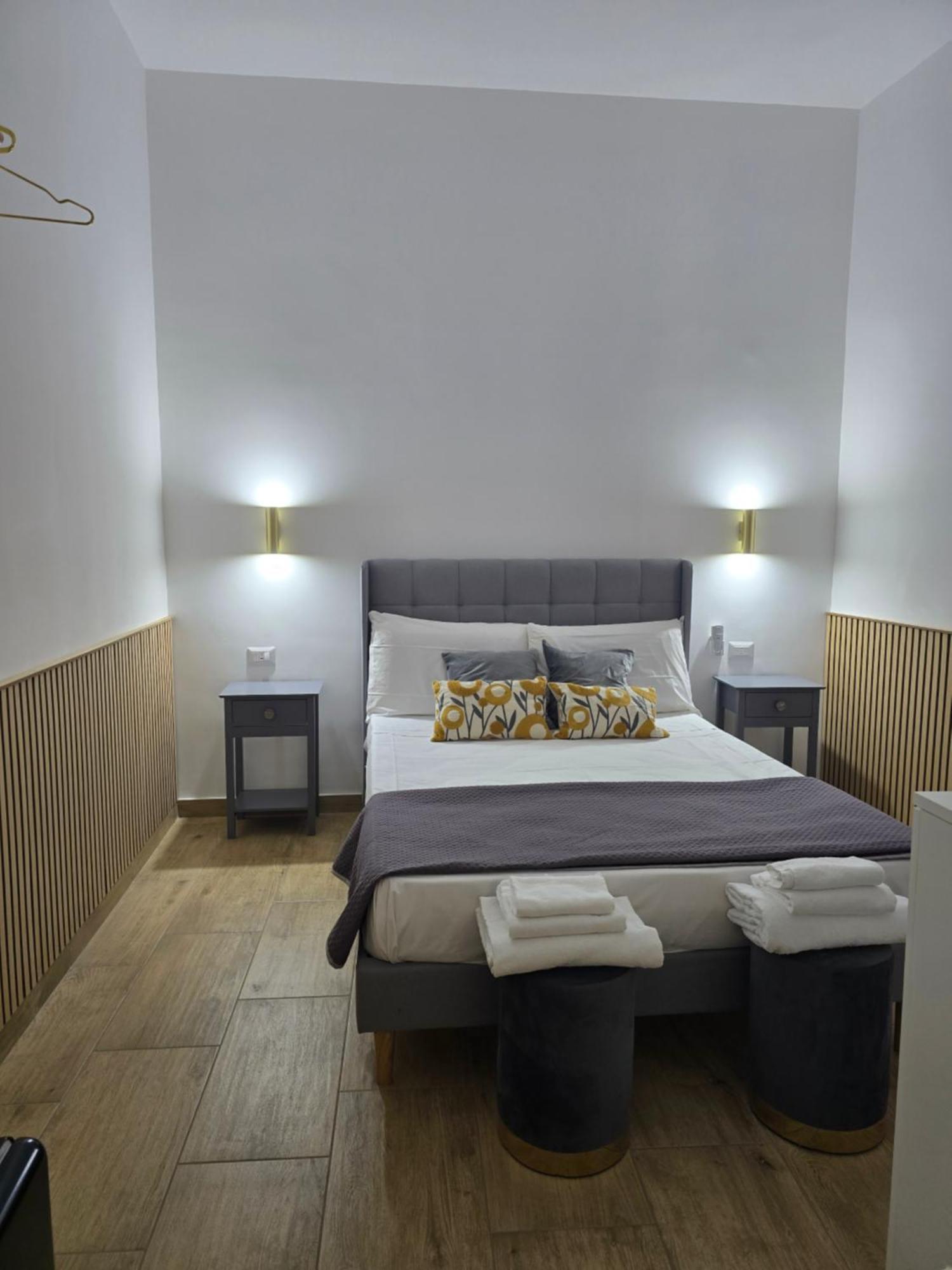 Guest house Ventre Luxury *