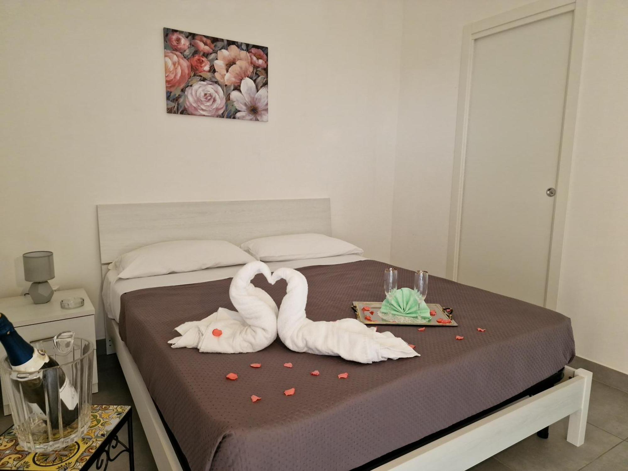 Con Vista Guest house
