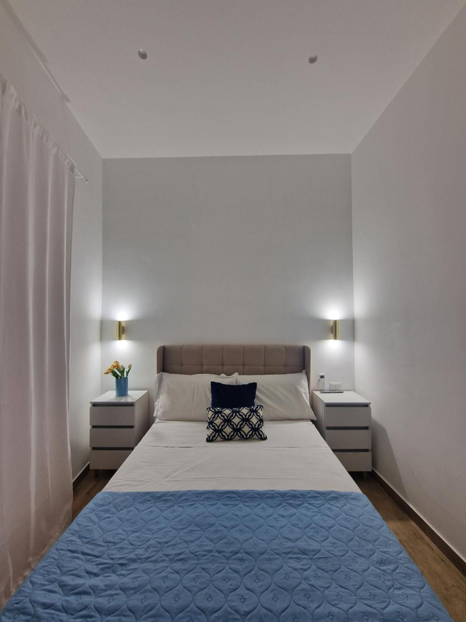 Ventre Luxury Guest house *