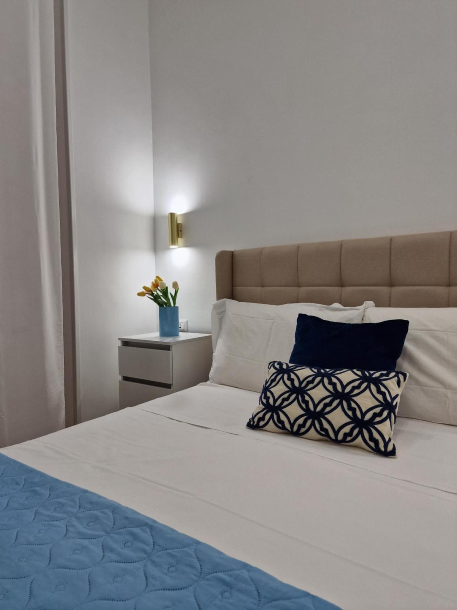 Ventre Luxury * Naples