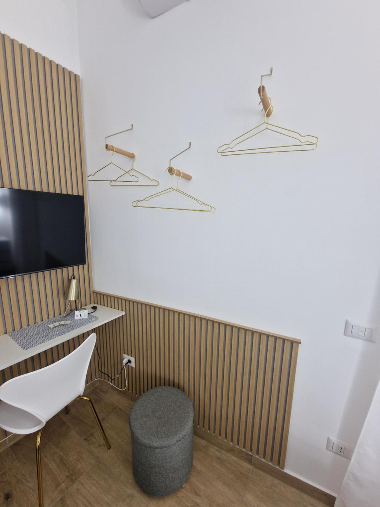 Guest house Ventre Luxury