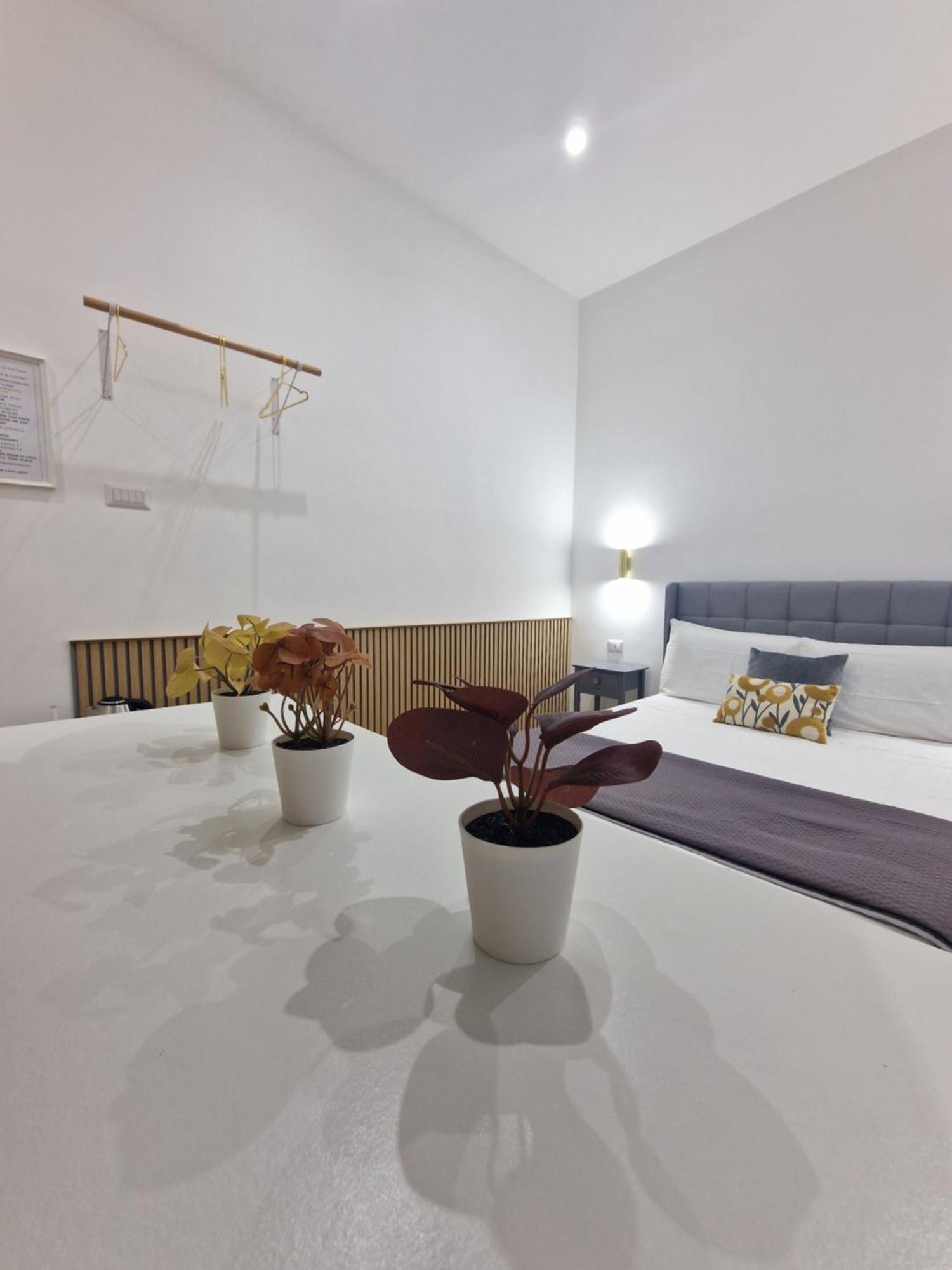 Ventre Luxury Guest house Naples