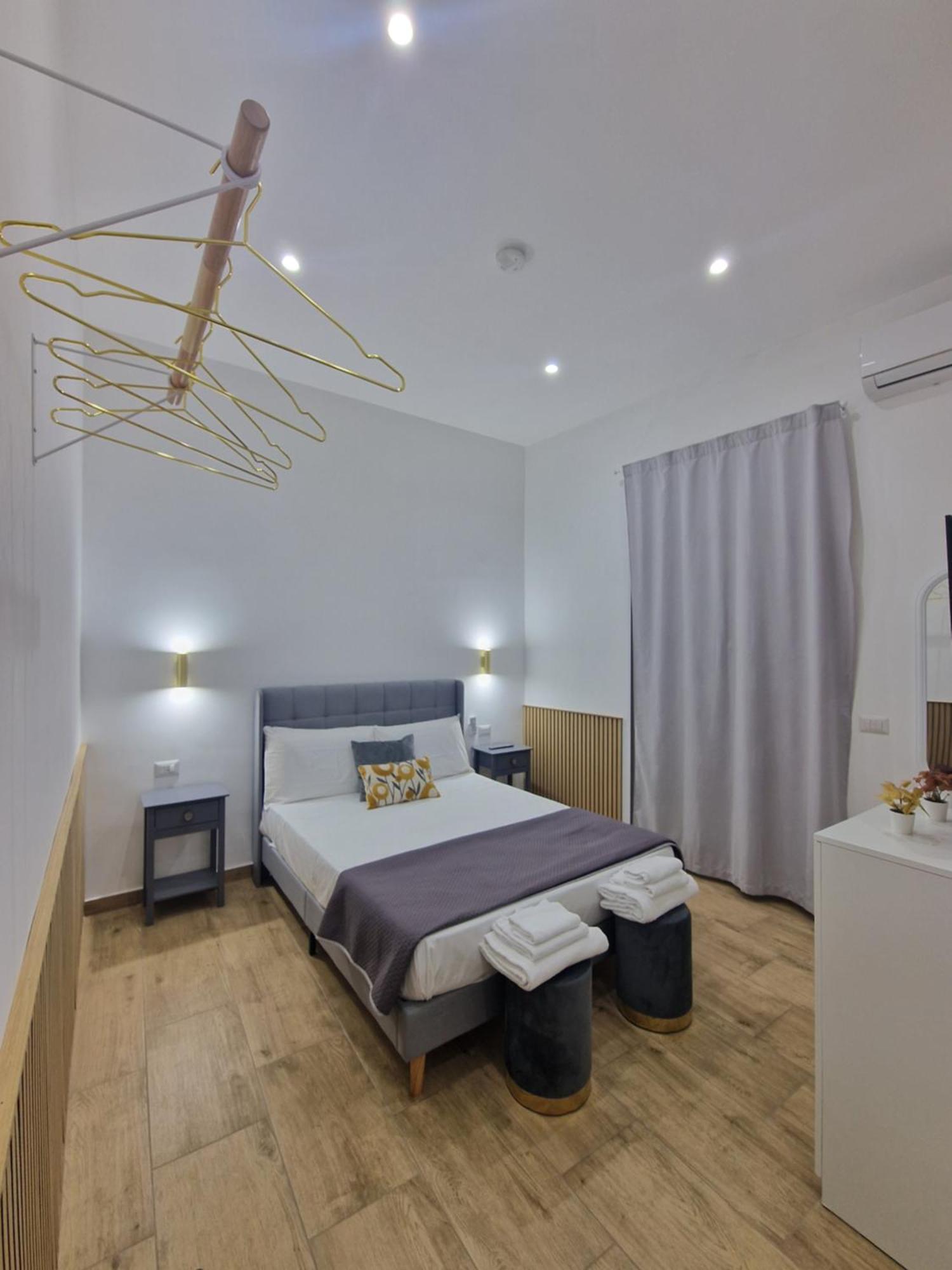 Guest house Ventre Luxury Naples