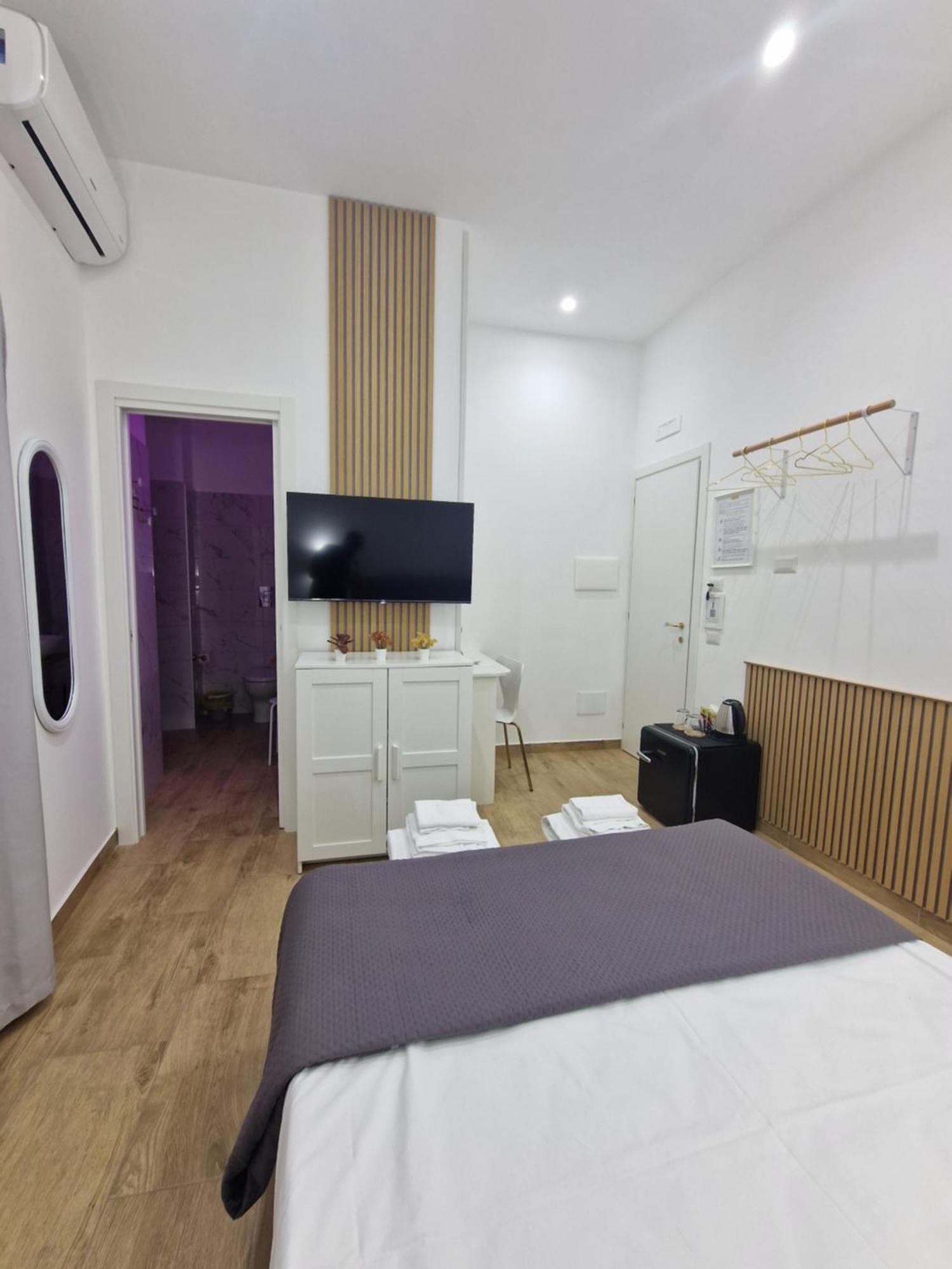 Ventre Luxury * Naples