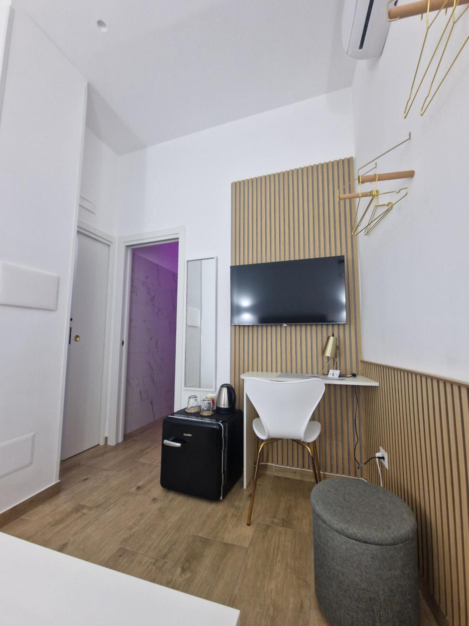 Ventre Luxury Guest house *