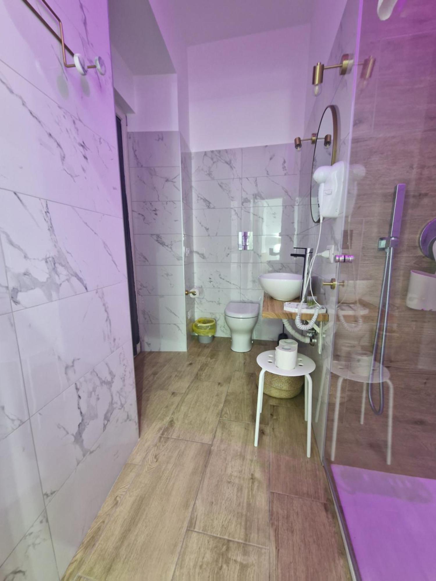 Ventre Luxury * Naples