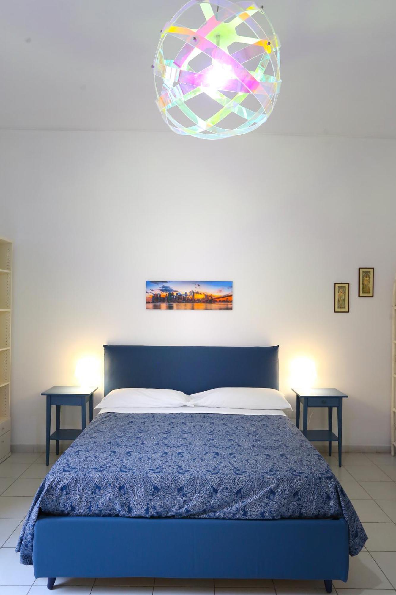 Guest house Dante & Serenella *