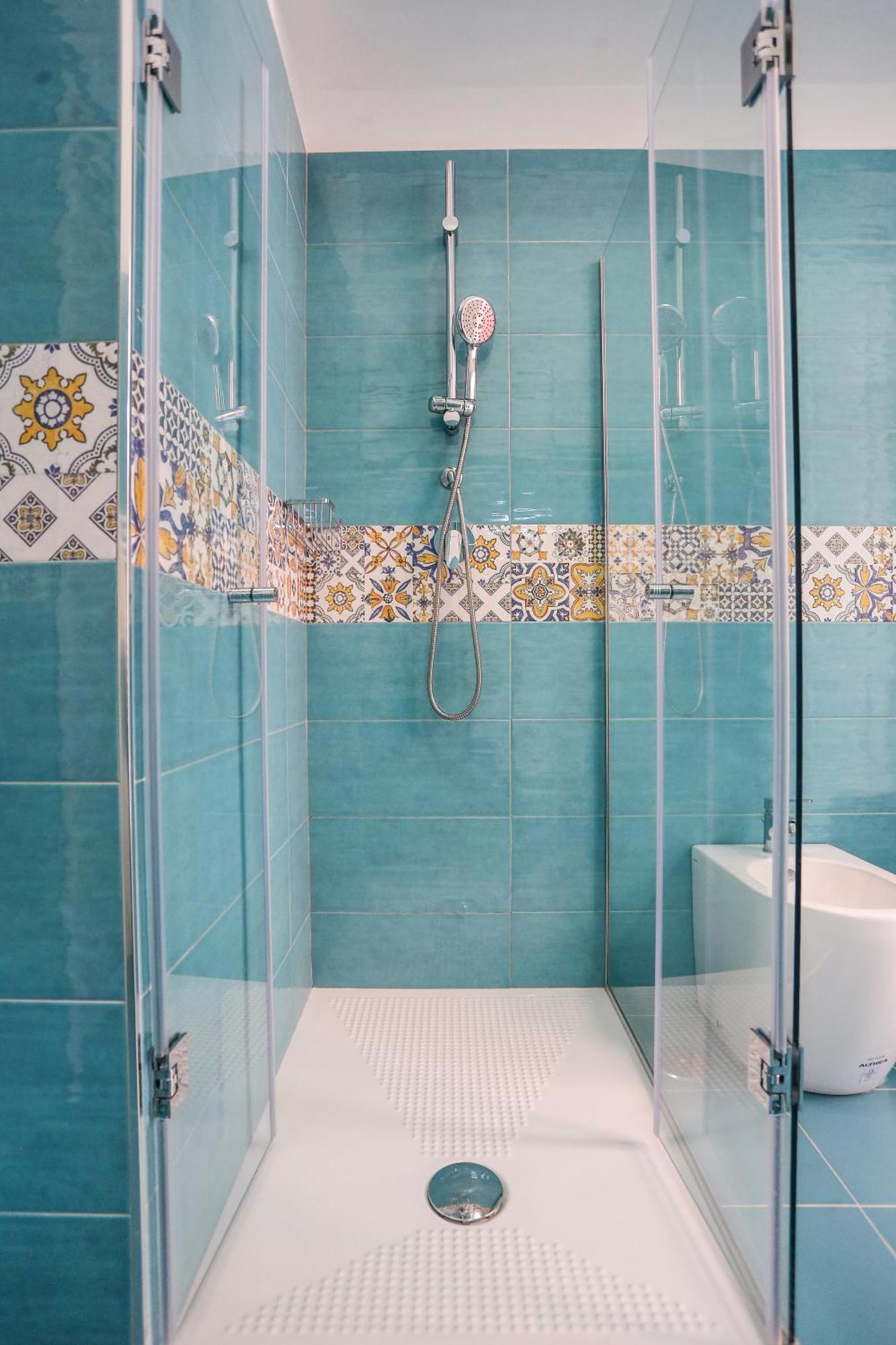 Dante & Serenella Guest house