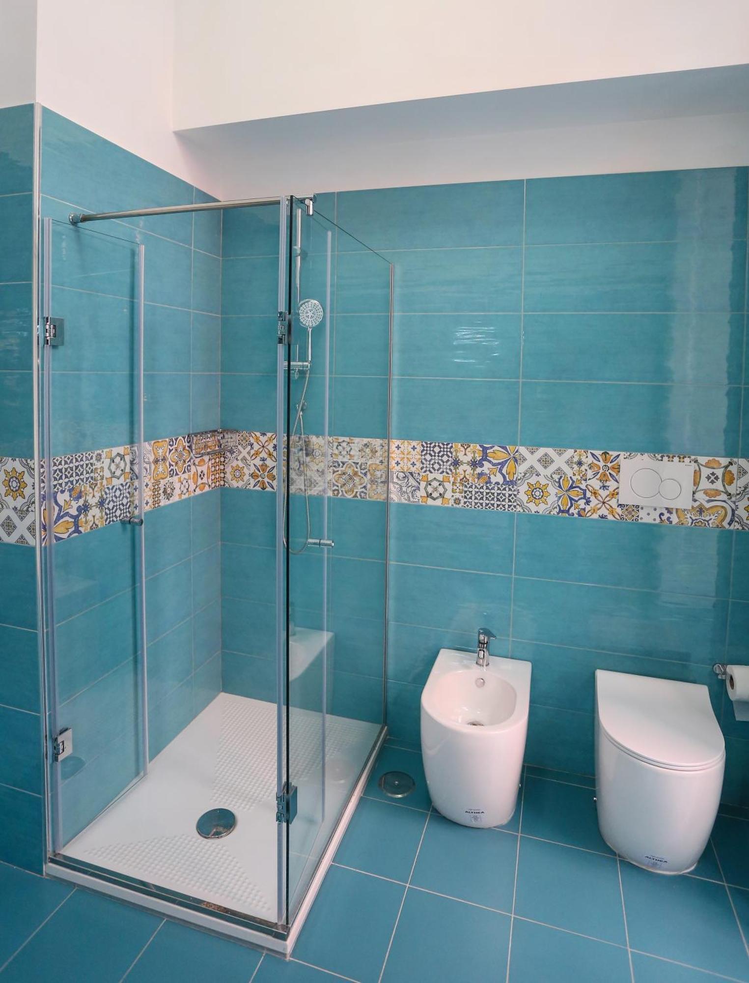 Guest house Dante & Serenella *
