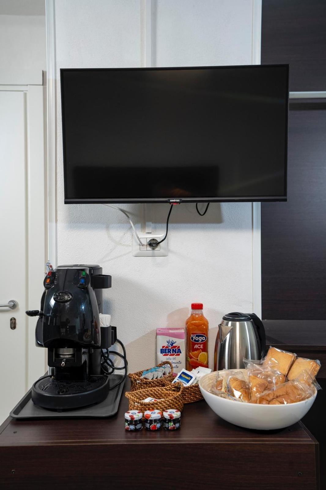 Bed & Breakfast Small Luxury Naples