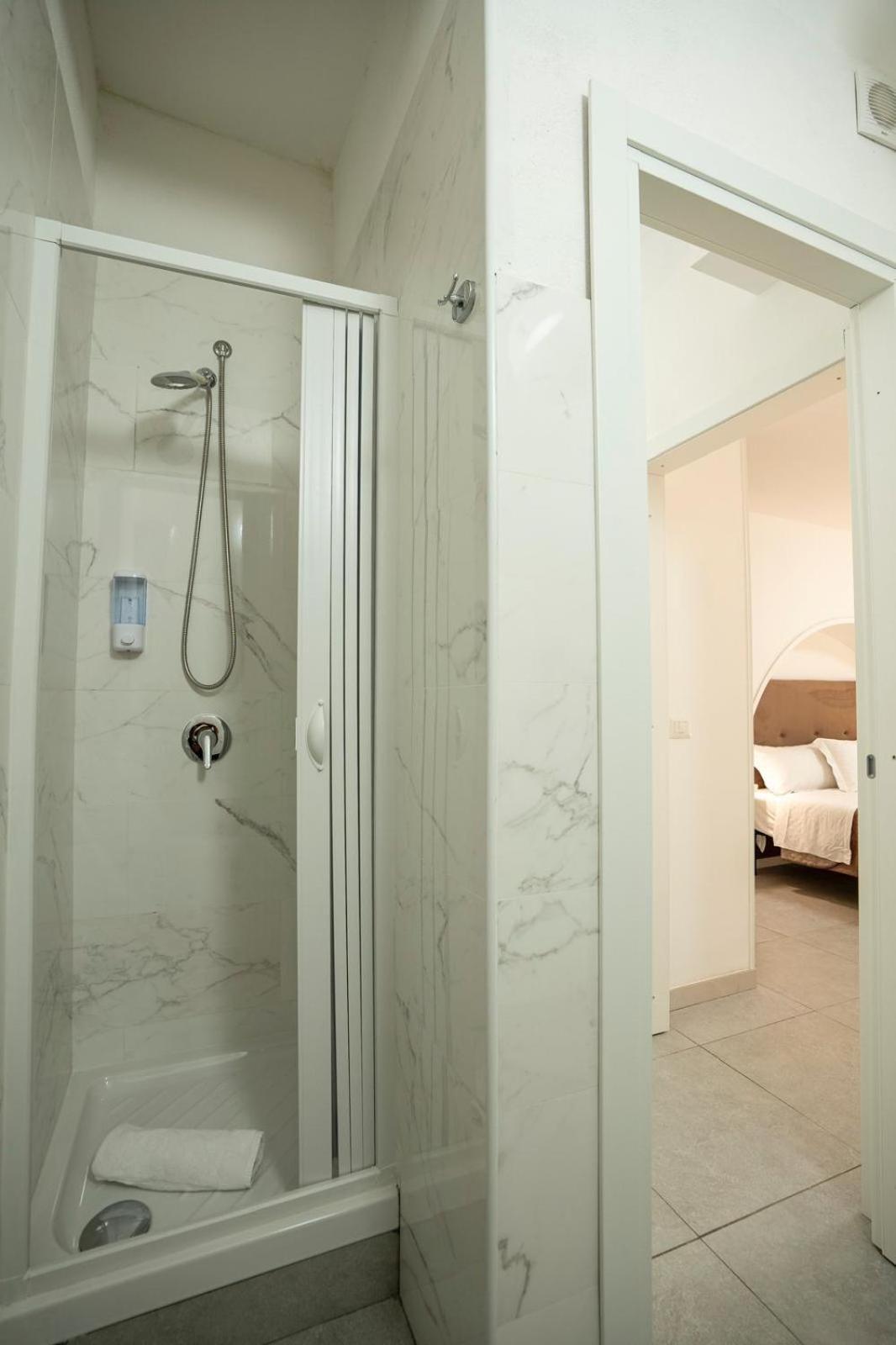 Bed & Breakfast Small Luxury Naples