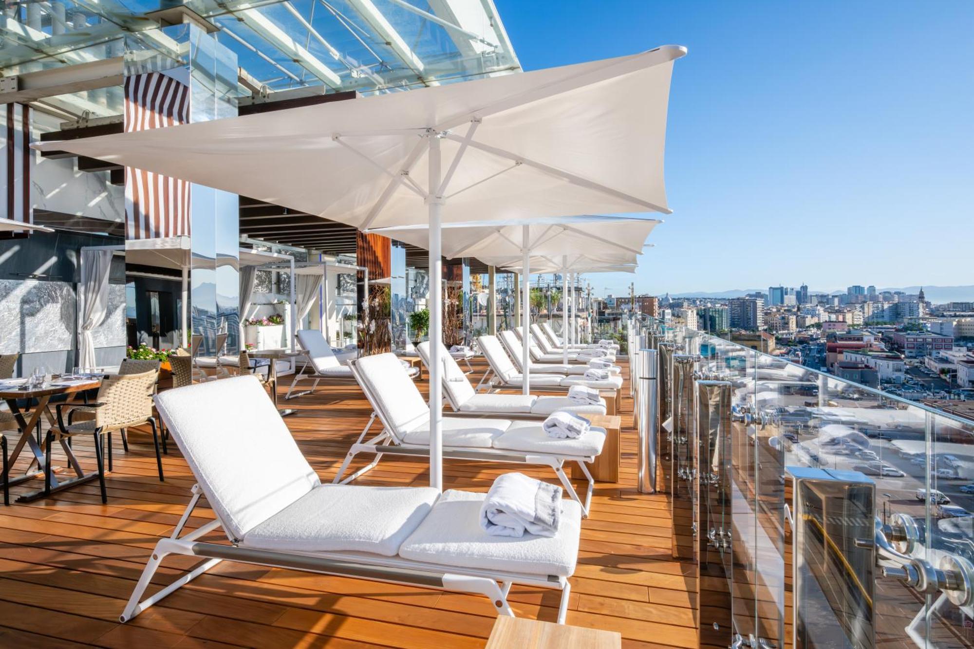 Hotel Romeo 5*