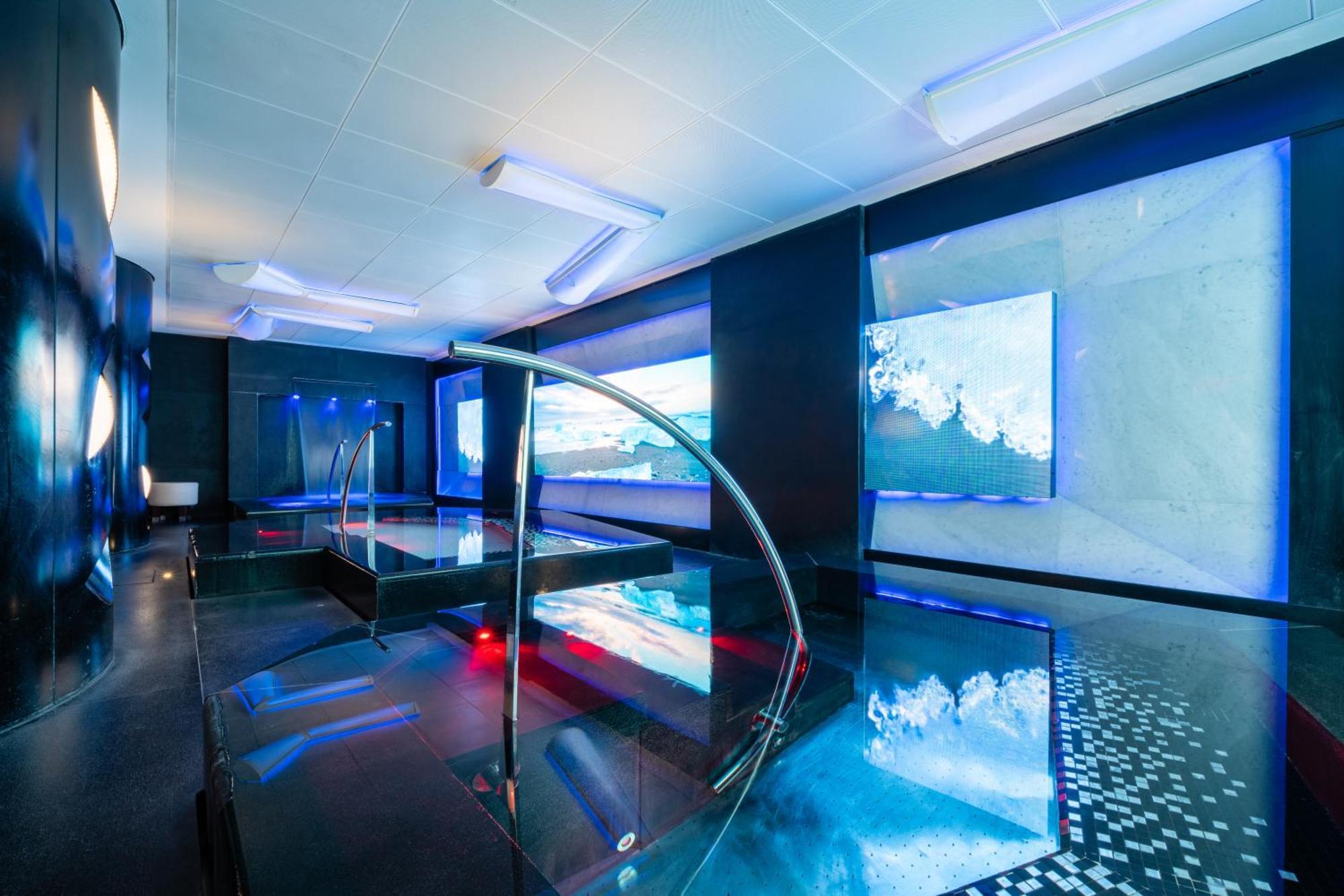 Romeo Hotel Naples