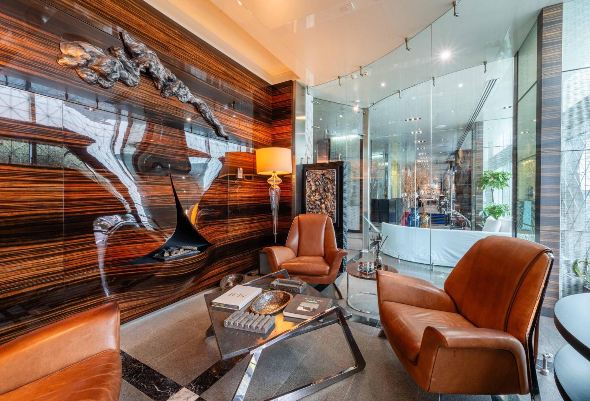 Hotel Romeo 5*