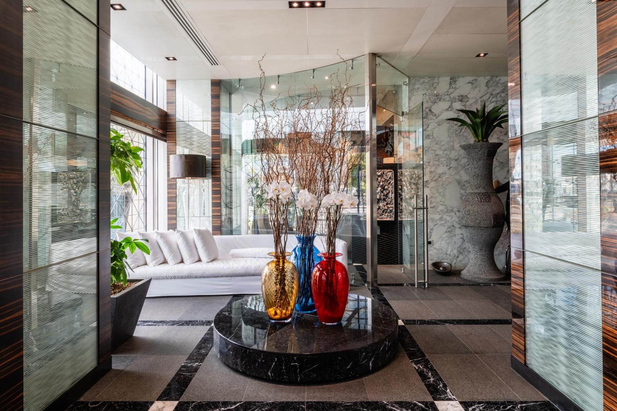 Hotel Romeo Naples