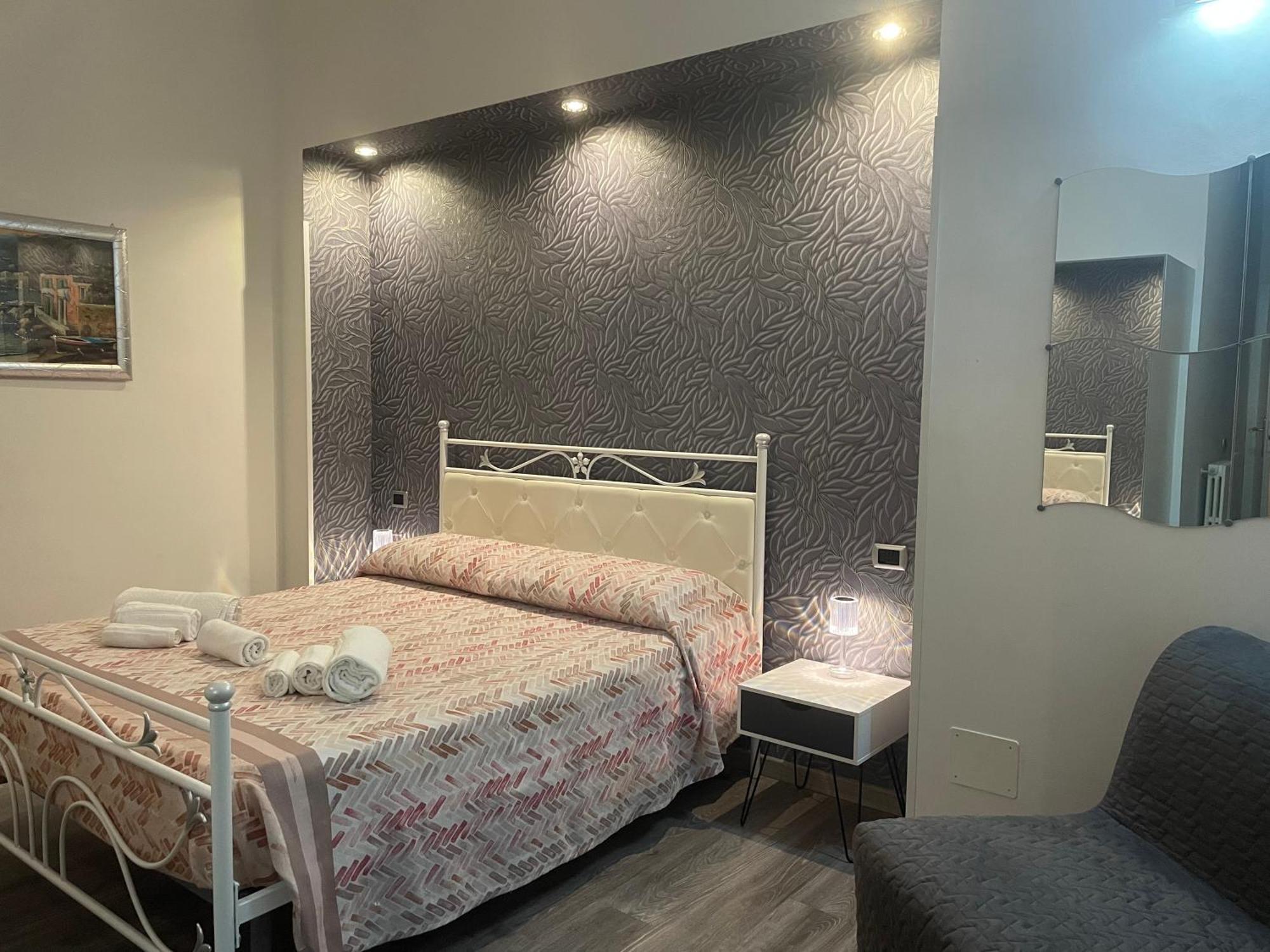 Plebiscito Bed & Breakfast