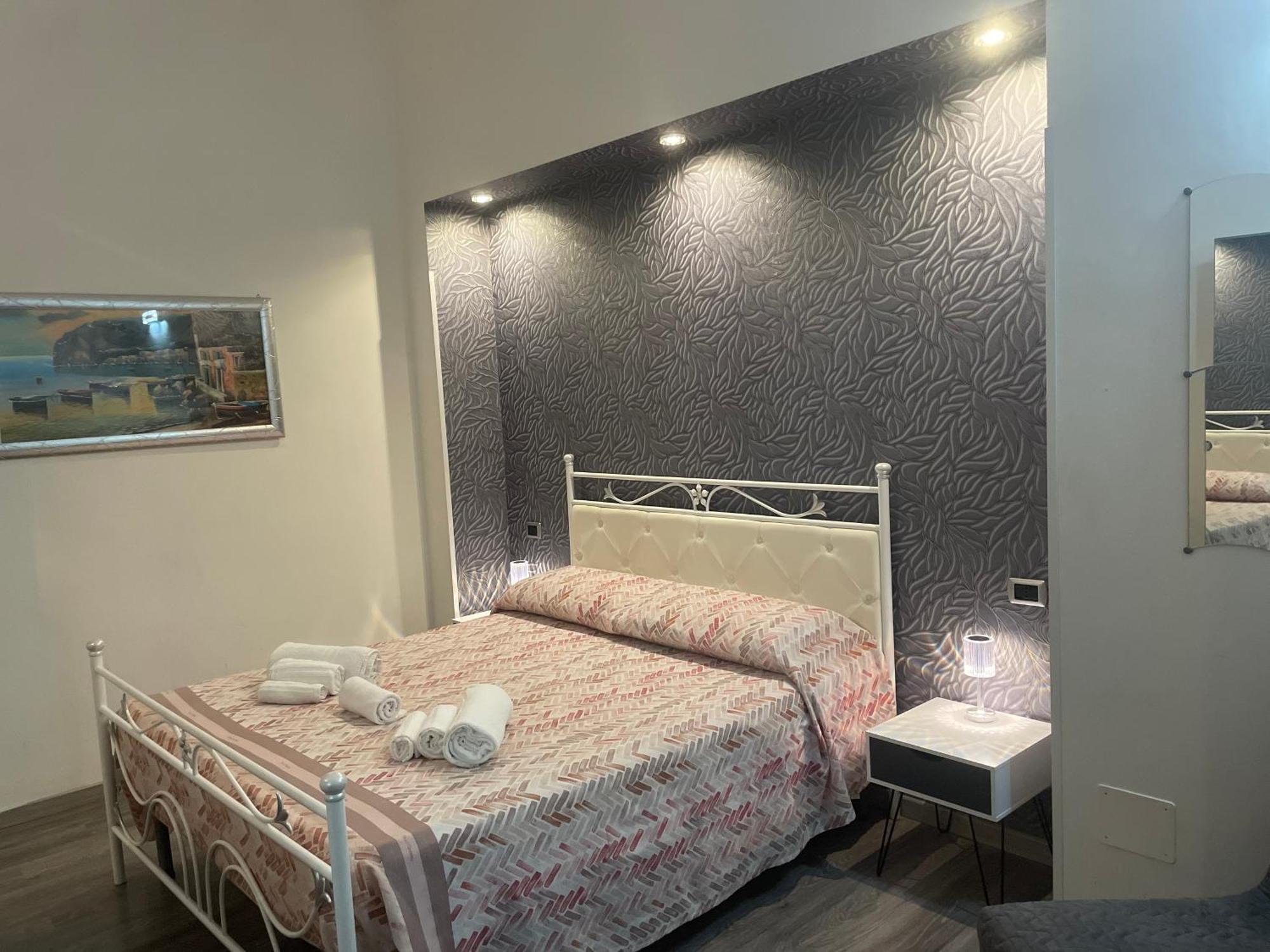 Bed & Breakfast Plebiscito *