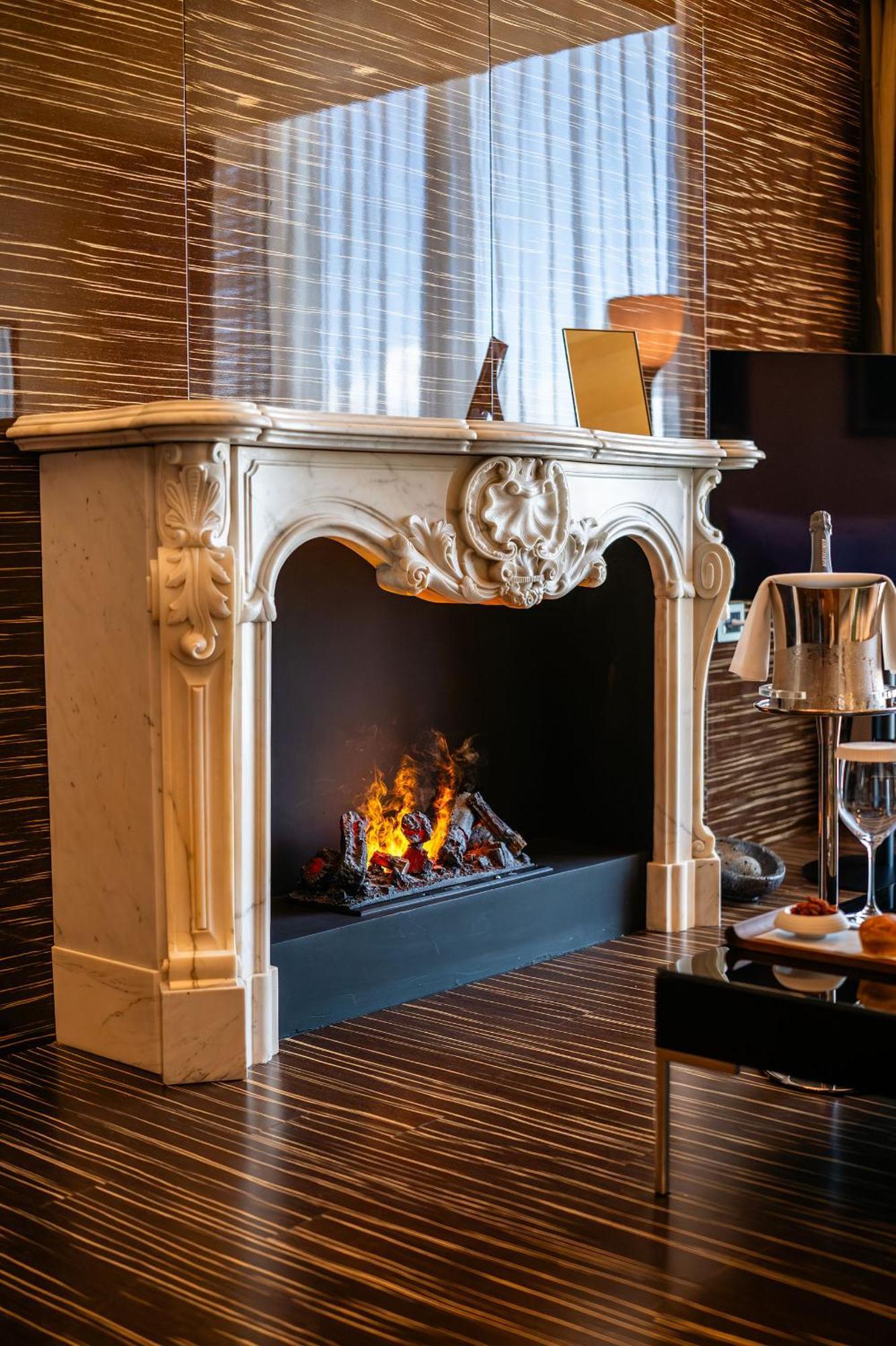 Romeo Hotel Naples