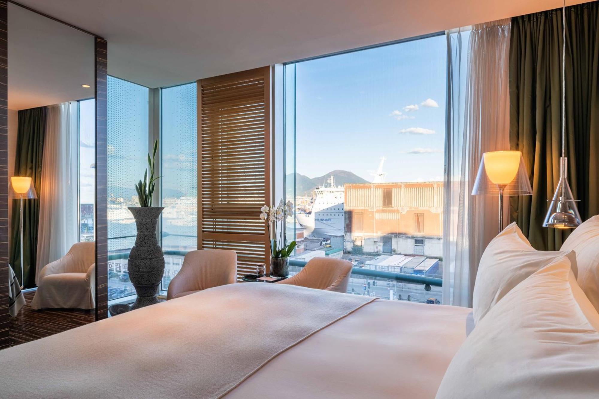 Romeo Hotel 5*